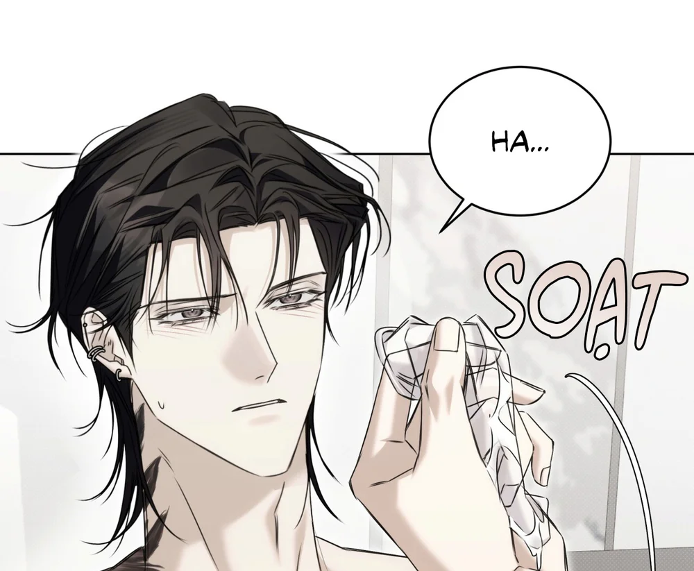 CHEAT DAY Chapter 20 Trang 4