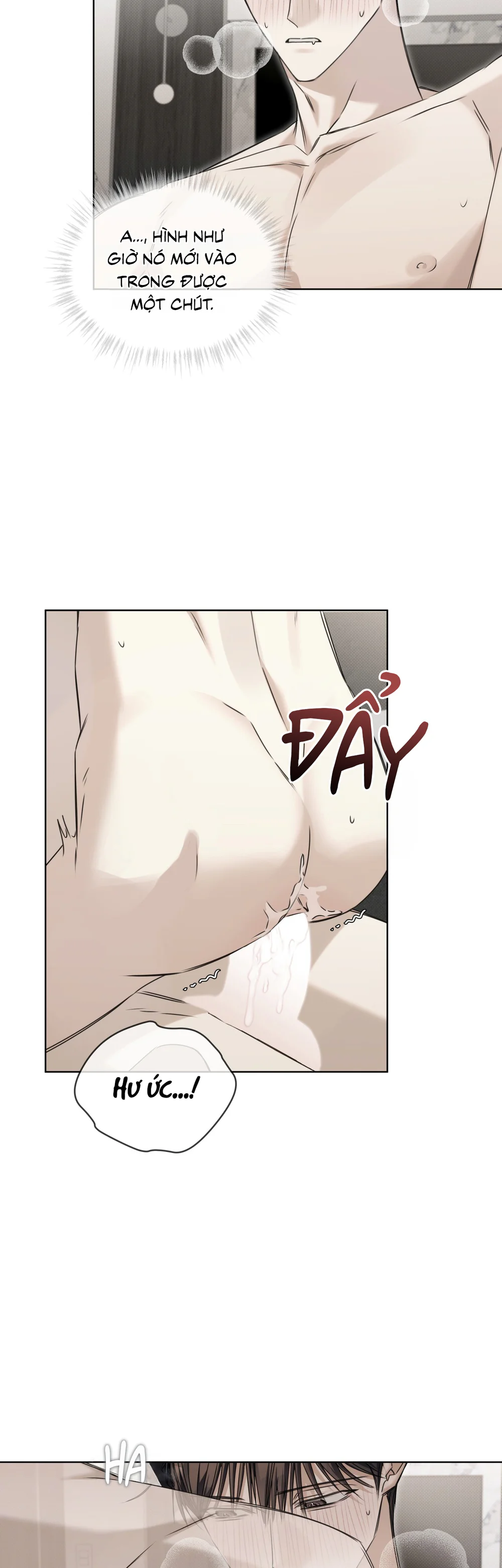 CHEAT DAY Chapter 20 Trang 9