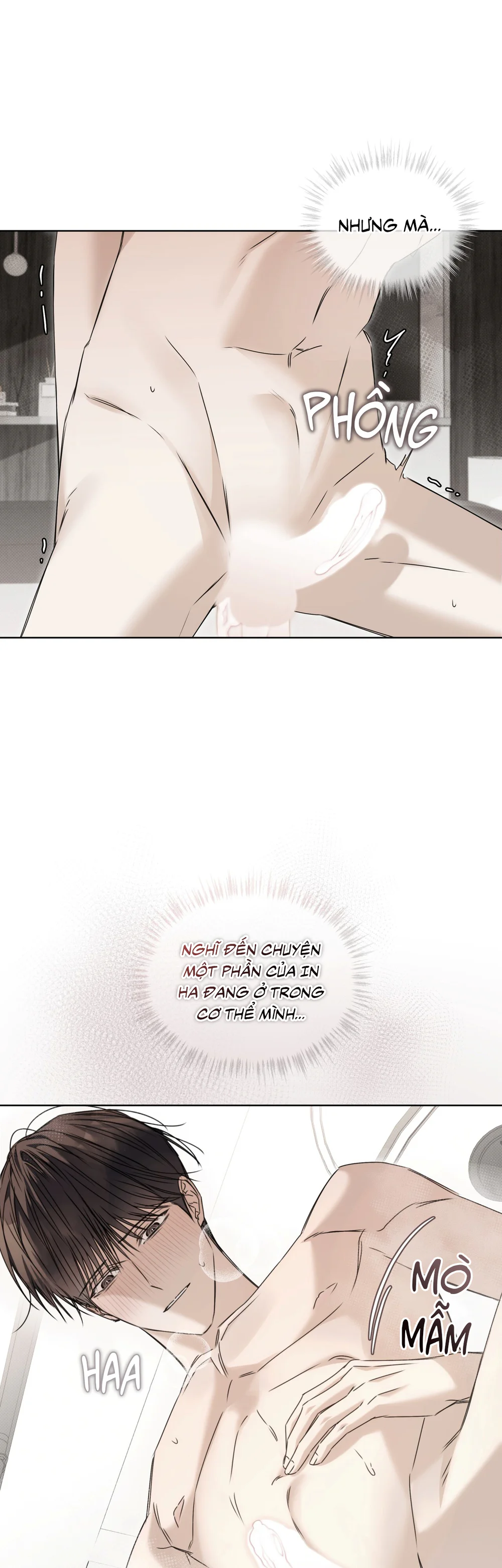 CHEAT DAY Chapter 20 Trang 11