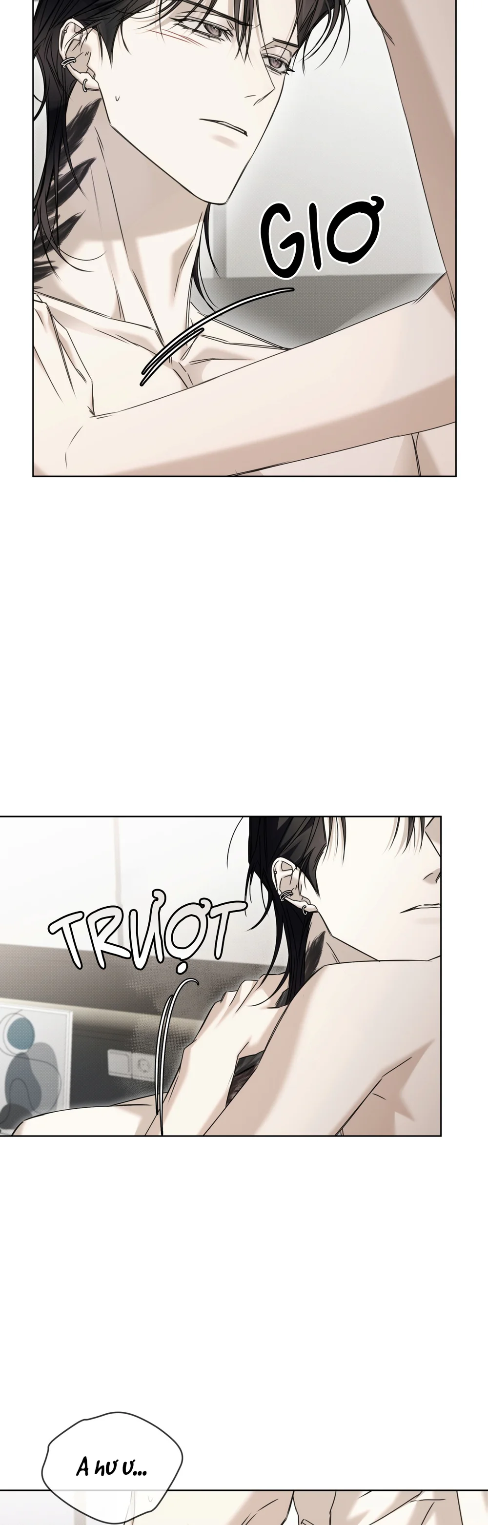 CHEAT DAY Chapter 20 Trang 13