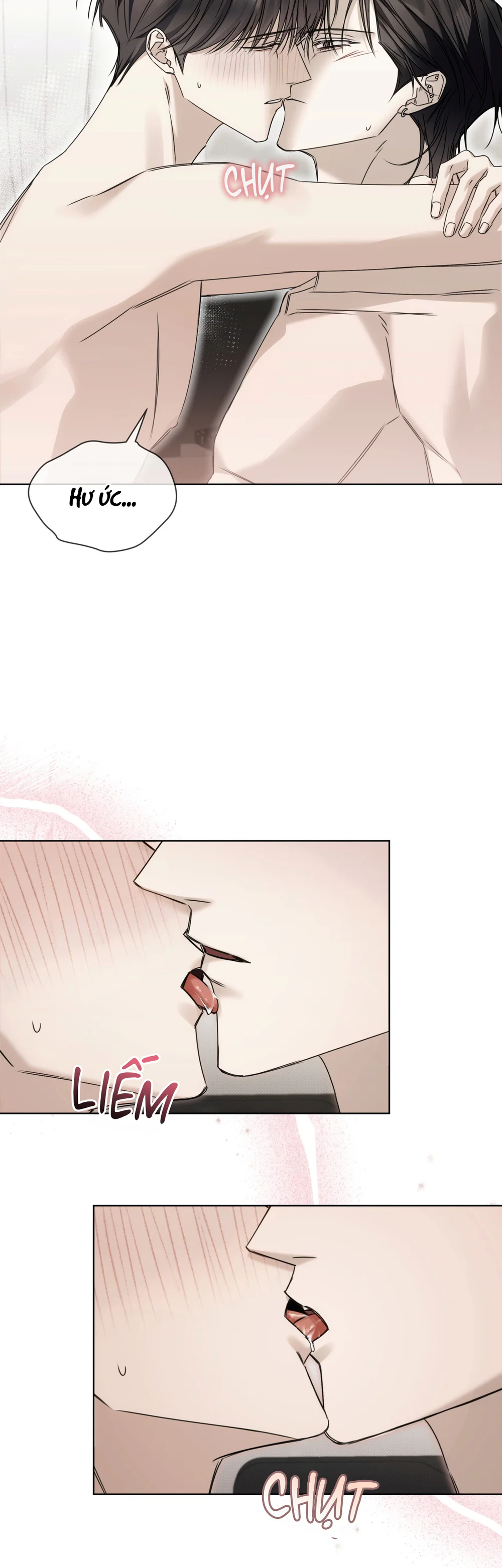 CHEAT DAY Chapter 20 Trang 15