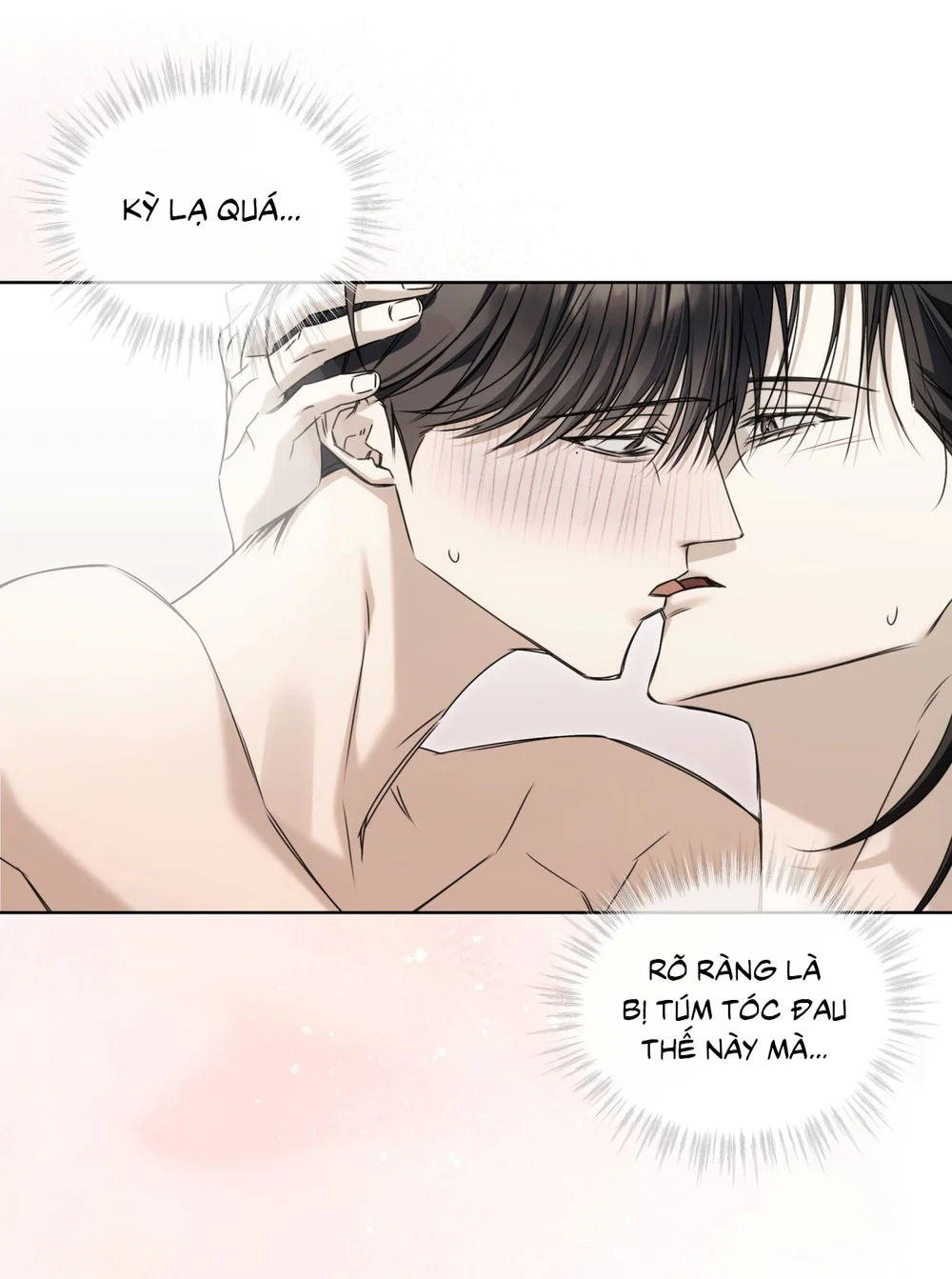 CHEAT DAY Chapter 20 Trang 18