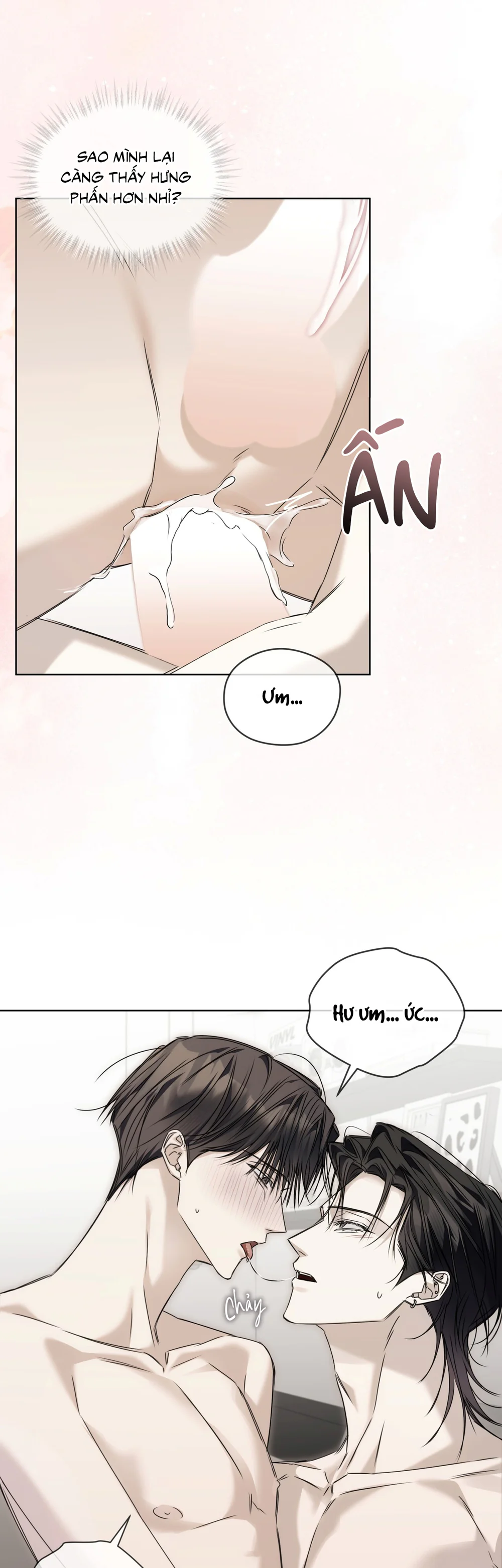 CHEAT DAY Chapter 20 Trang 19