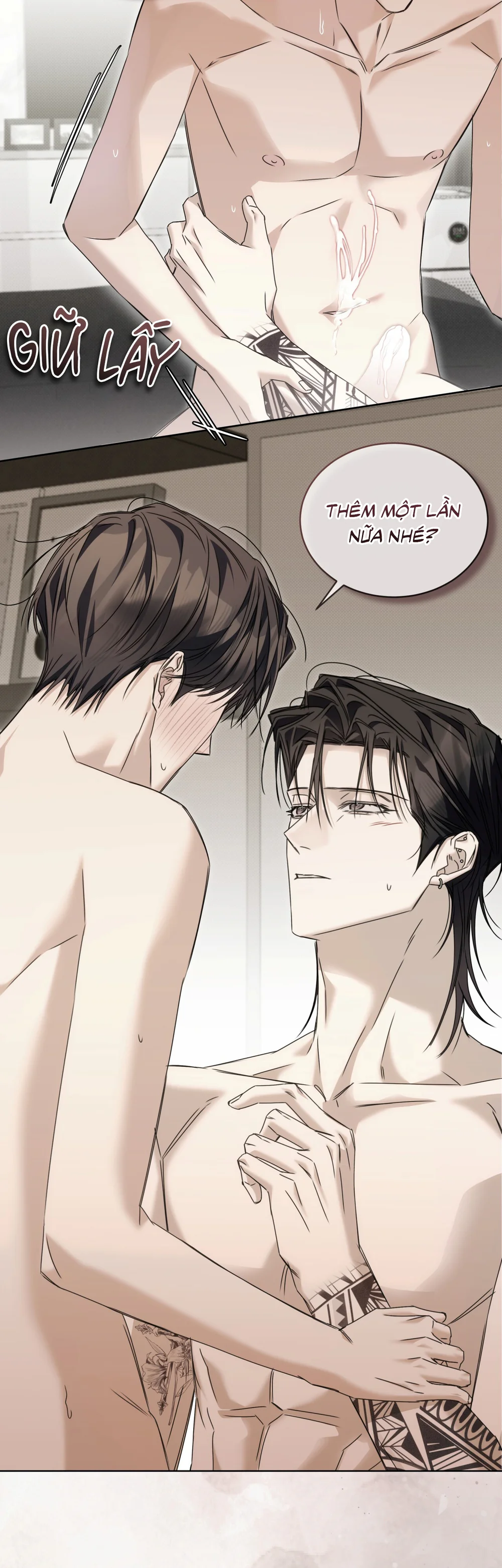 CHEAT DAY Chapter 20 Trang 27