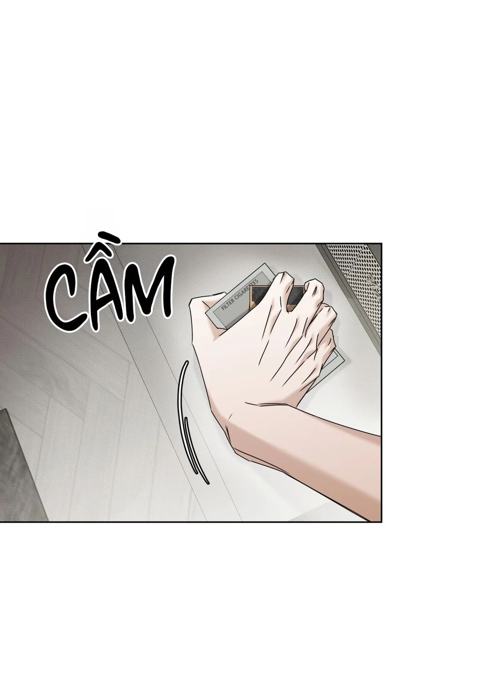 CHEAT DAY Chapter 20 Trang 30