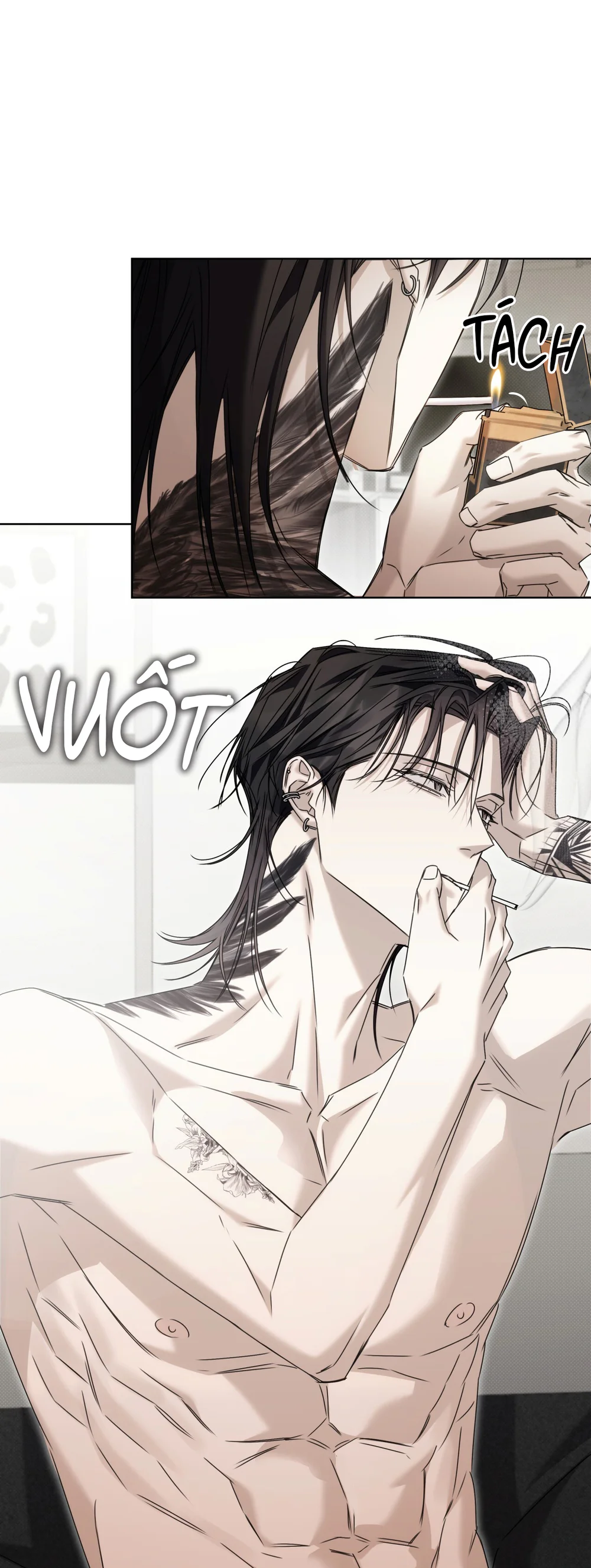 CHEAT DAY Chapter 20 Trang 31