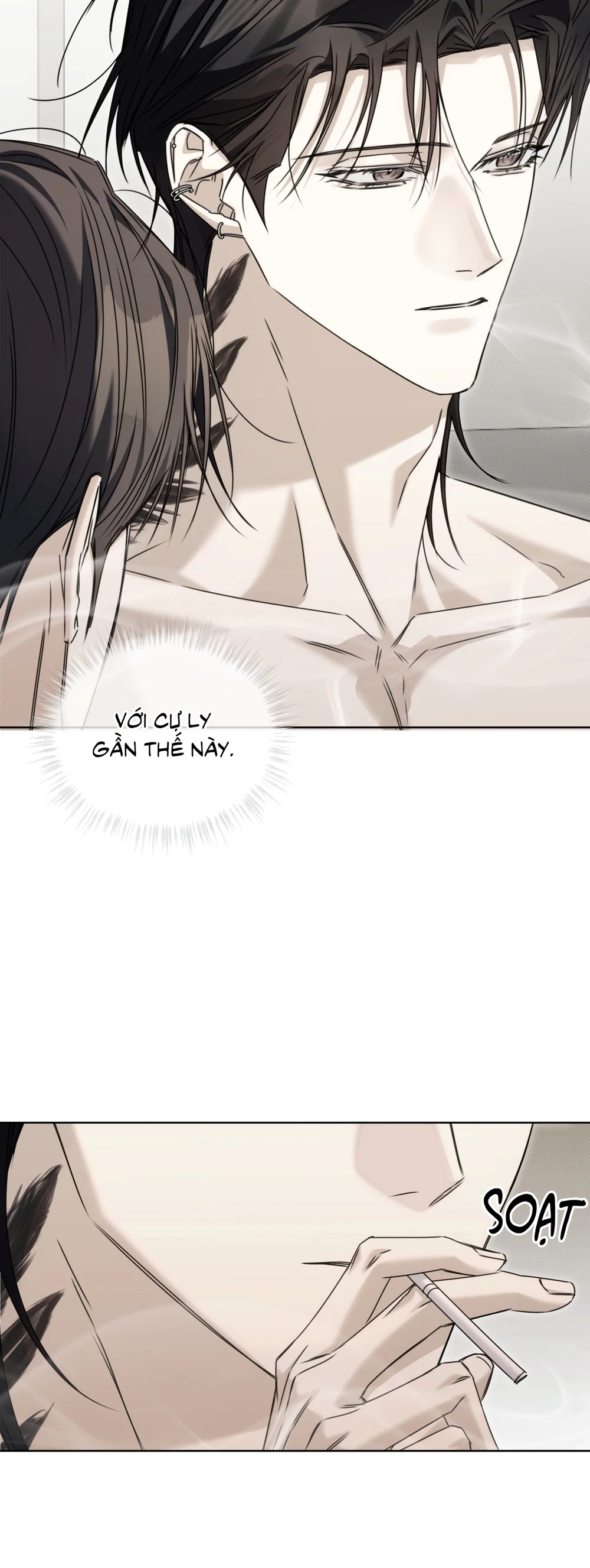 CHEAT DAY Chapter 20 Trang 35