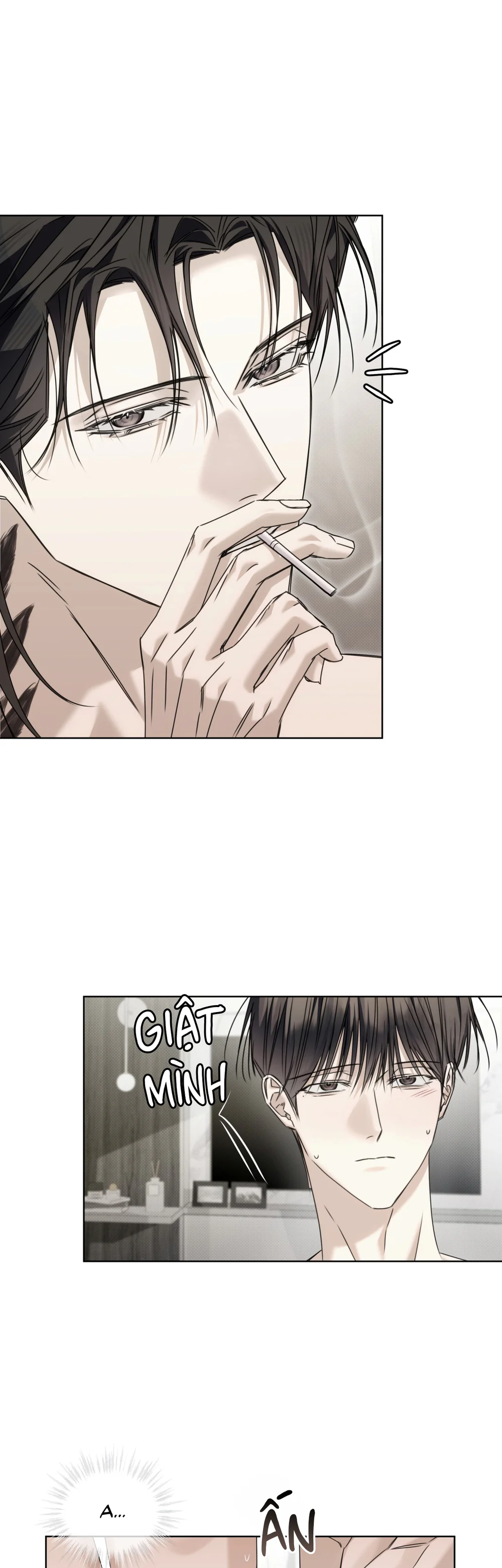 CHEAT DAY Chapter 20 Trang 36