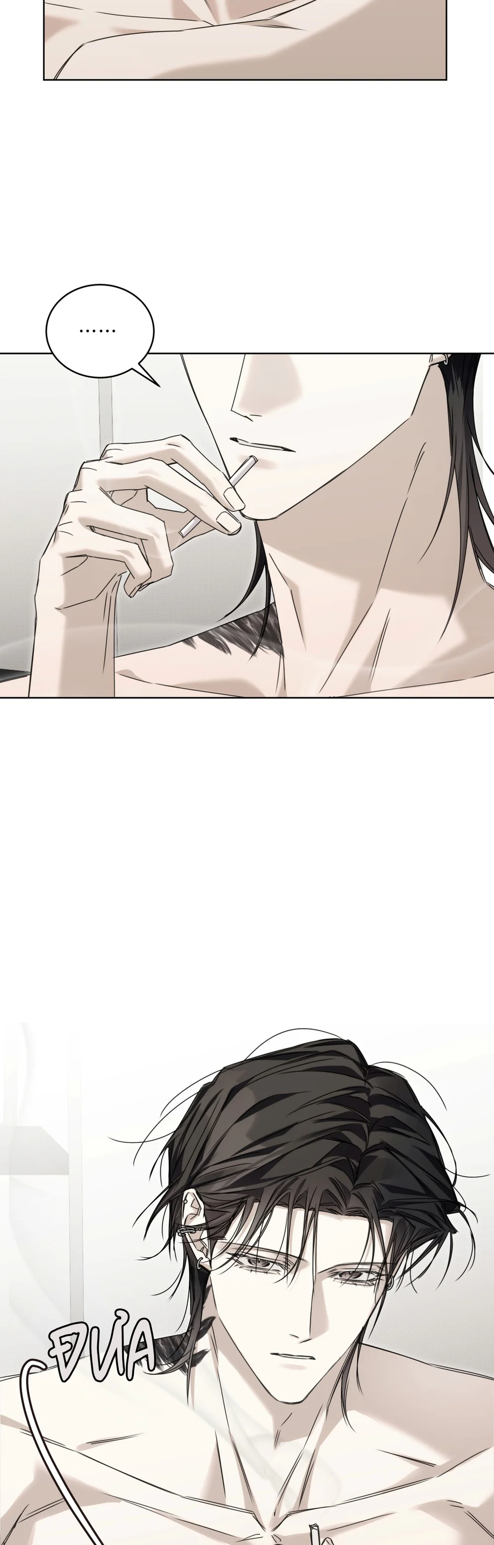 CHEAT DAY Chapter 20 Trang 42