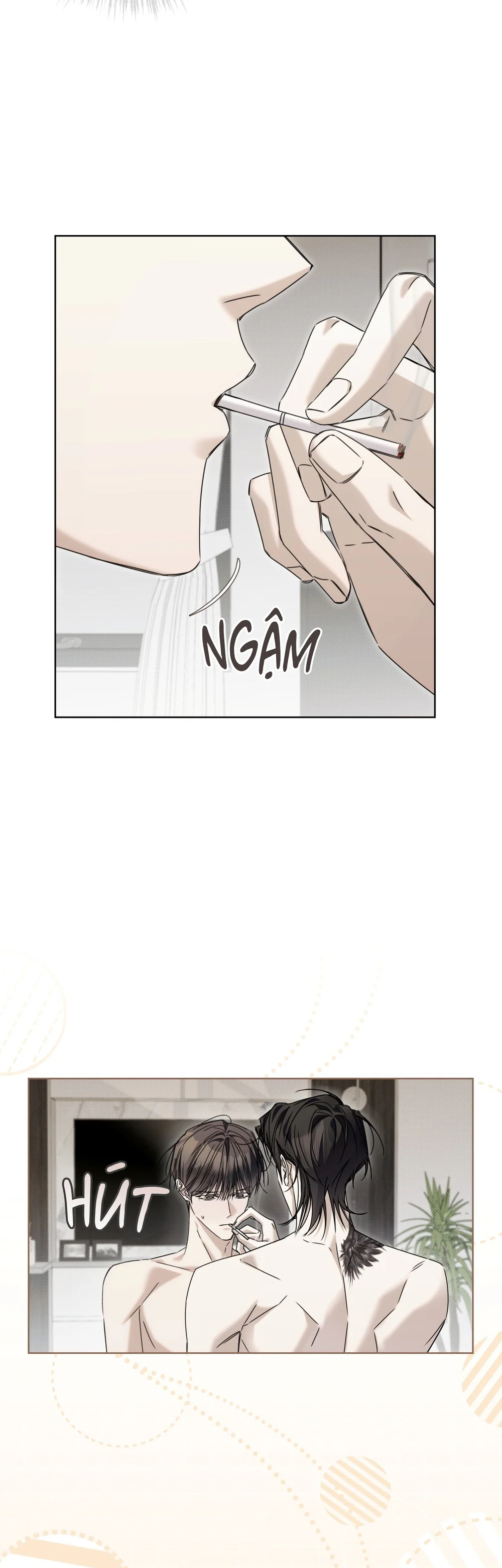 CHEAT DAY Chapter 21 Trang 3