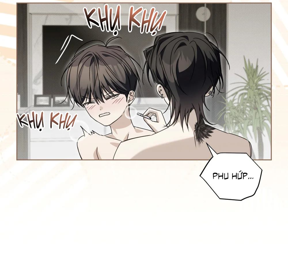 CHEAT DAY Chapter 21 Trang 4