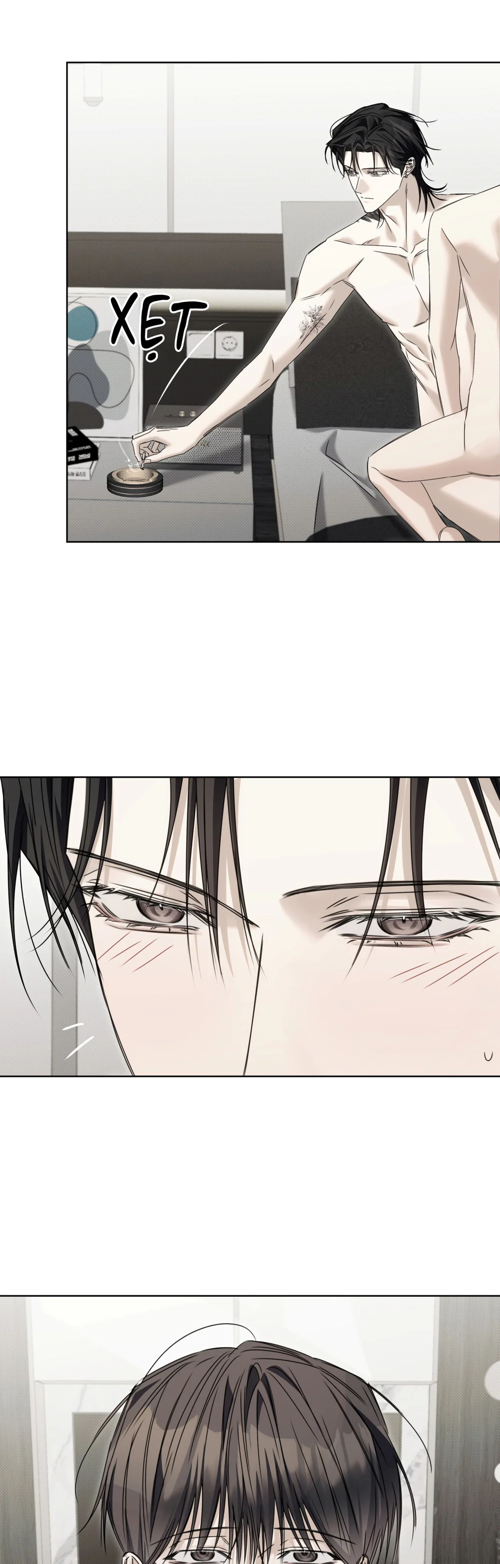 CHEAT DAY Chapter 21 Trang 7