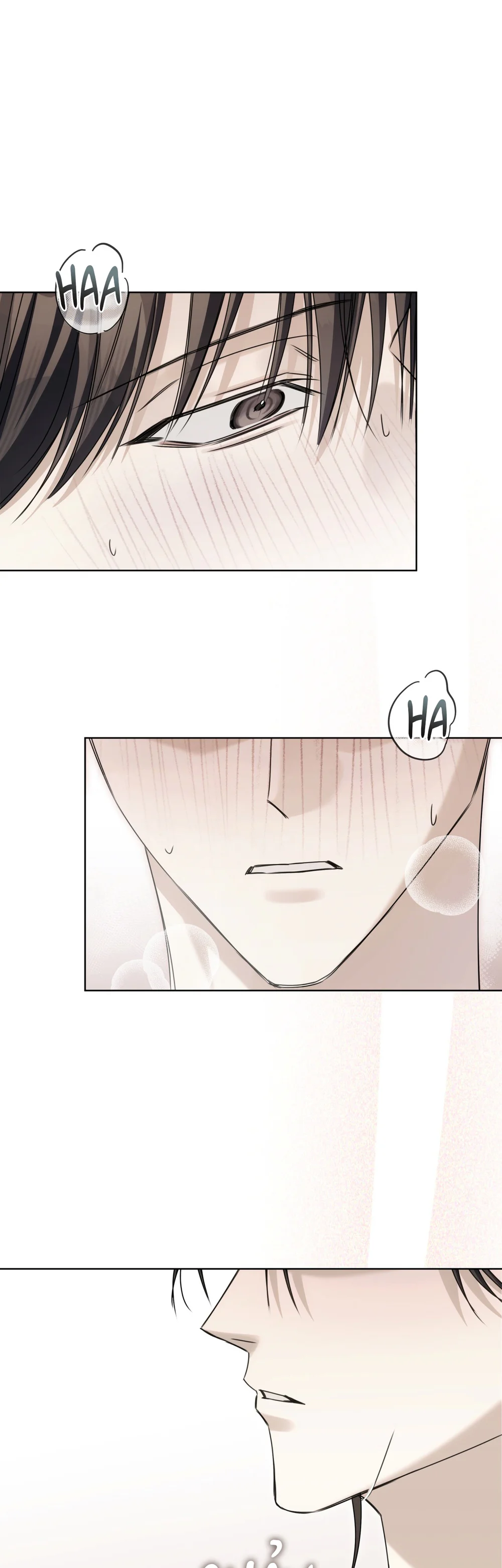 CHEAT DAY Chapter 21 Trang 9