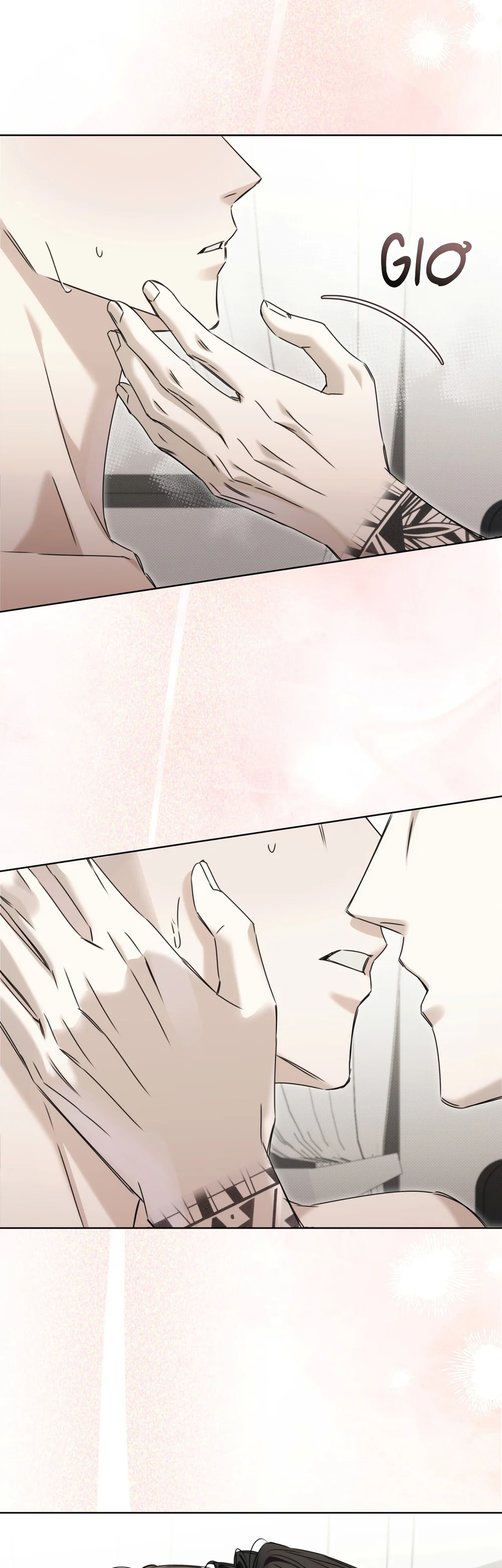 CHEAT DAY Chapter 21 Trang 11