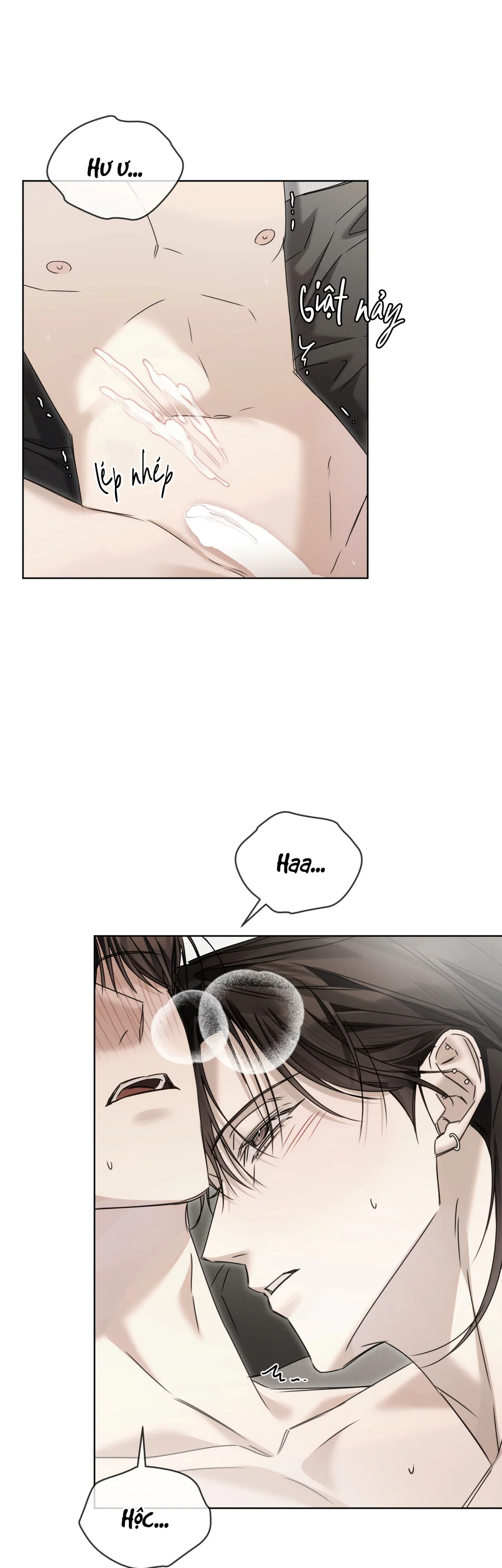 CHEAT DAY Chapter 21 Trang 21