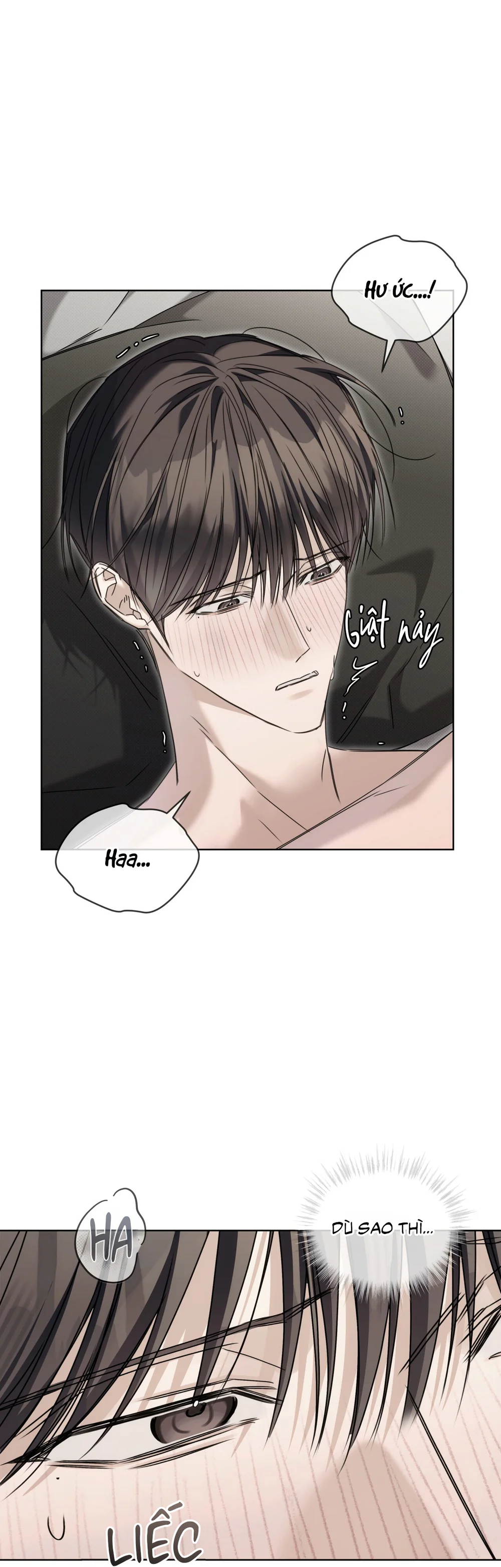 CHEAT DAY Chapter 21 Trang 25