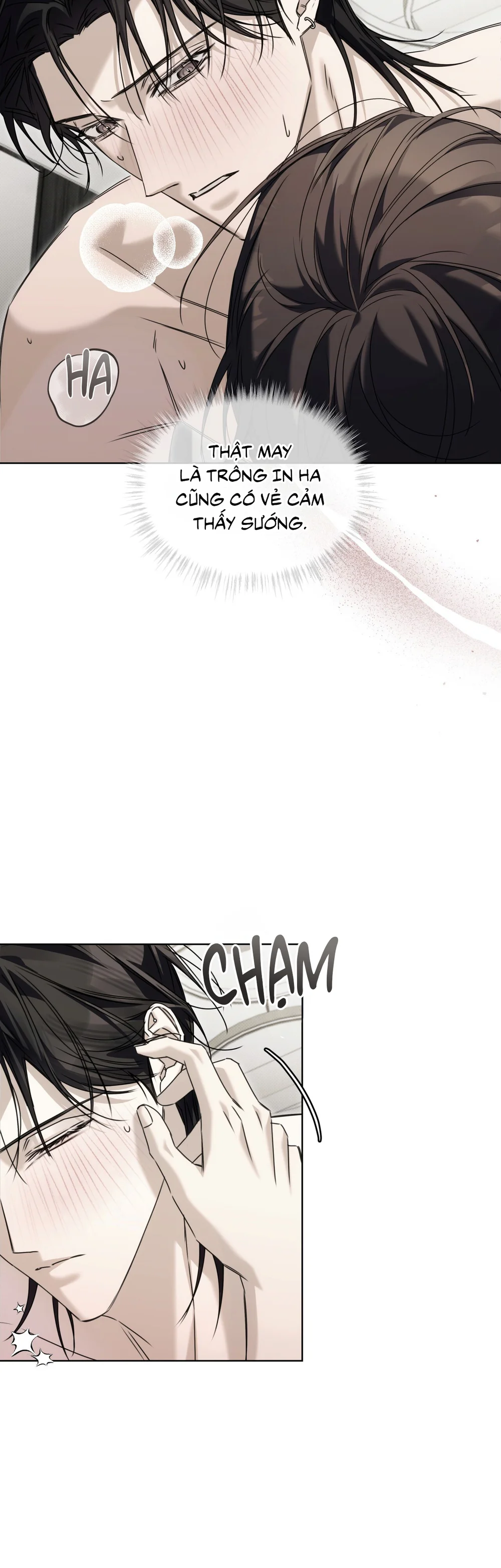 CHEAT DAY Chapter 21 Trang 27