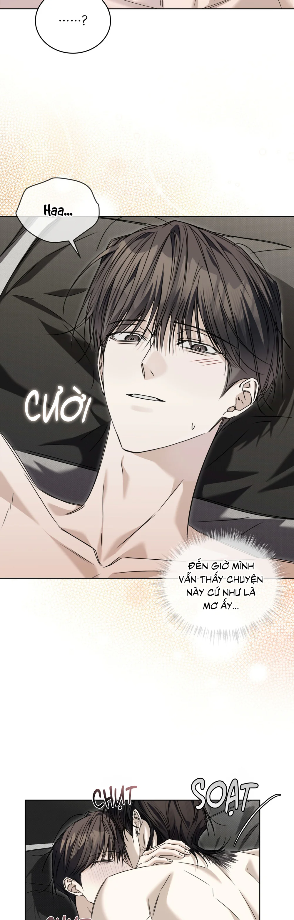 CHEAT DAY Chapter 21 Trang 29