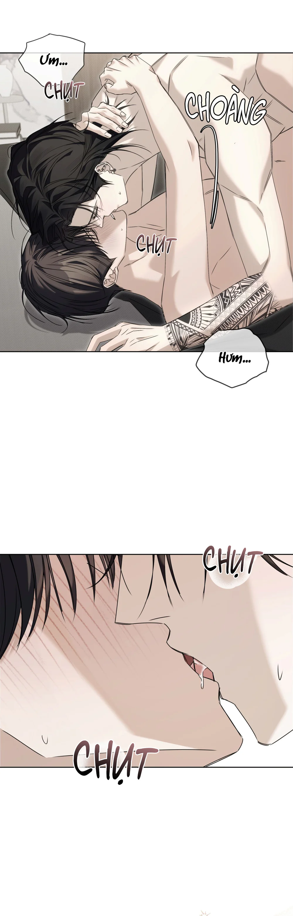 CHEAT DAY Chapter 21 Trang 31