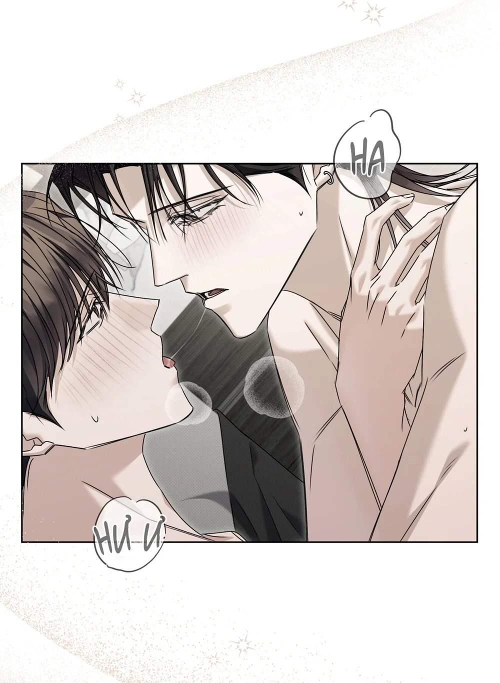 CHEAT DAY Chapter 21 Trang 32