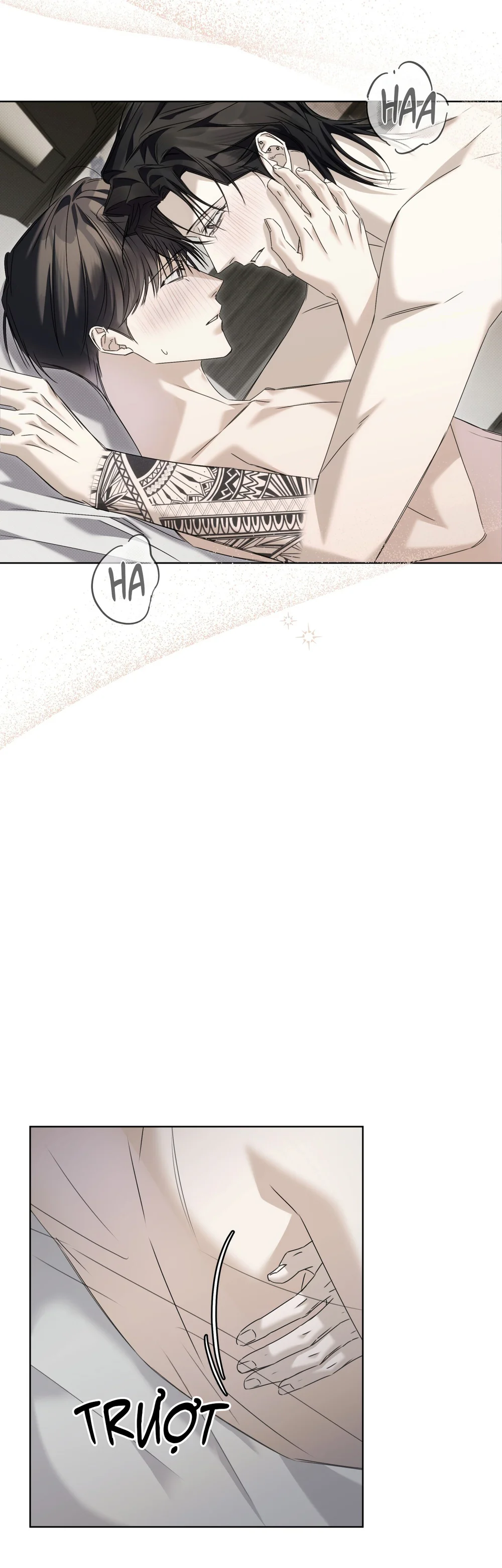 CHEAT DAY Chapter 21 Trang 33