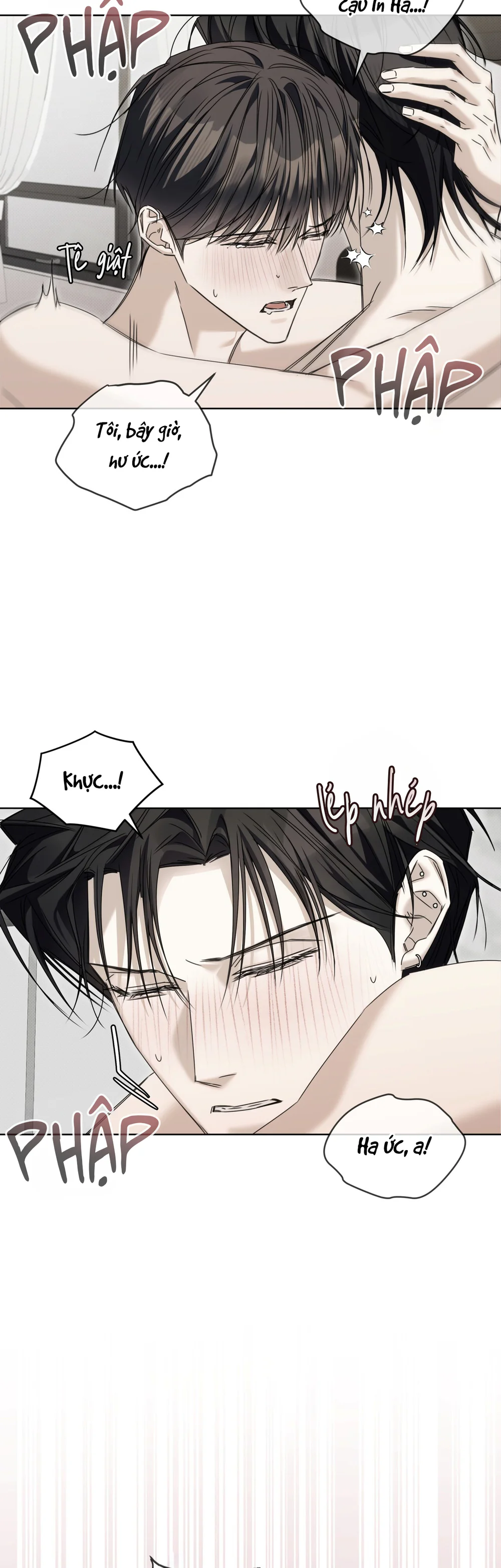 CHEAT DAY Chapter 21 Trang 37