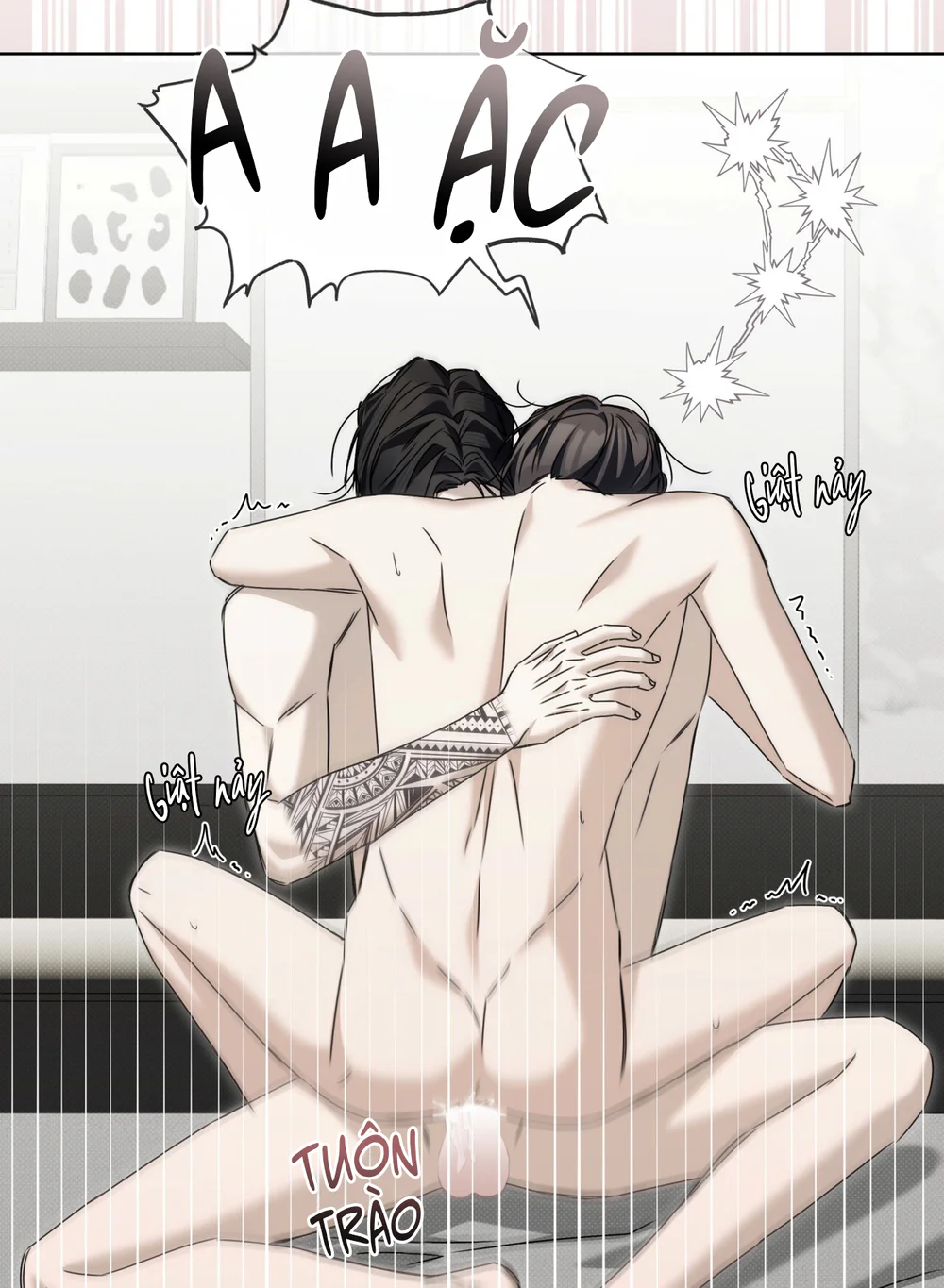 CHEAT DAY Chapter 21 Trang 38