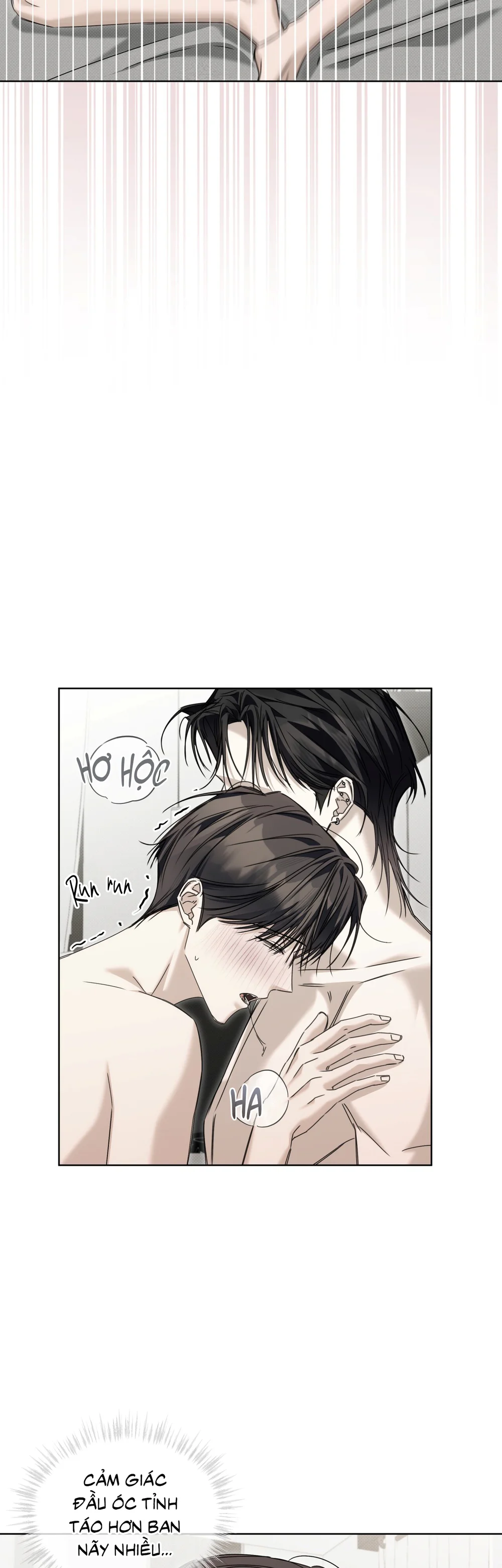 CHEAT DAY Chapter 21 Trang 39