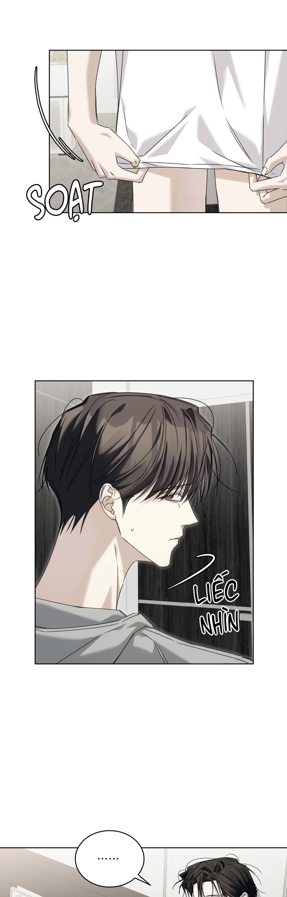 CHEAT DAY Chapter 21 Trang 43