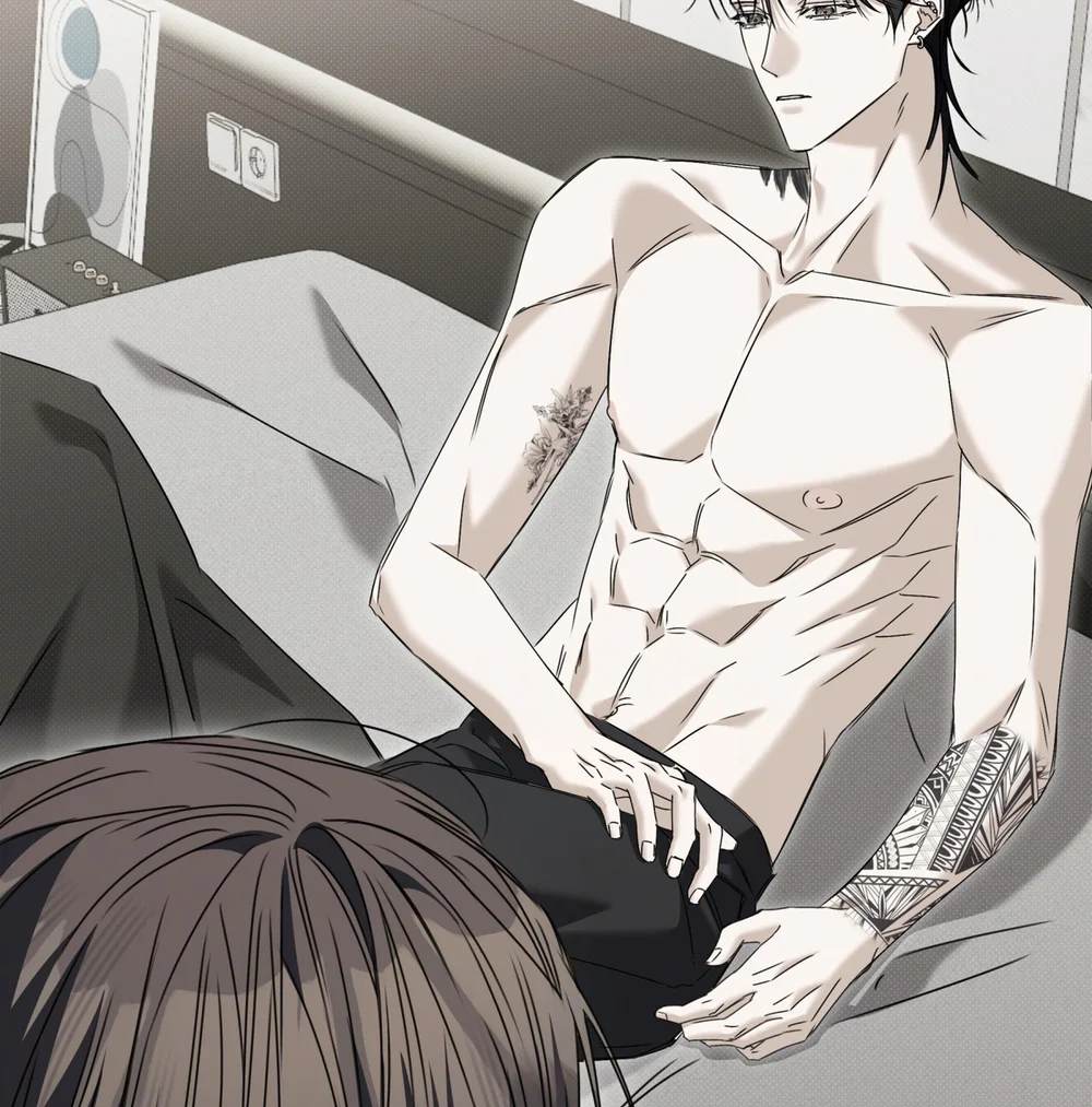 CHEAT DAY Chapter 21 Trang 44