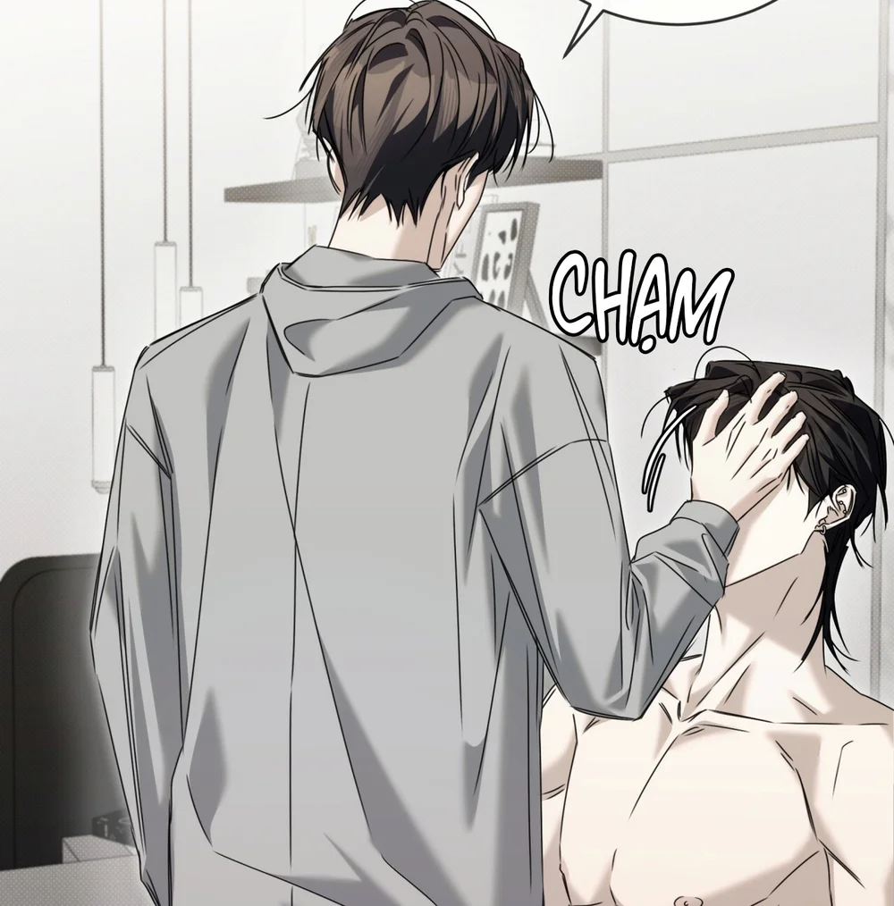 CHEAT DAY Chapter 21 Trang 46