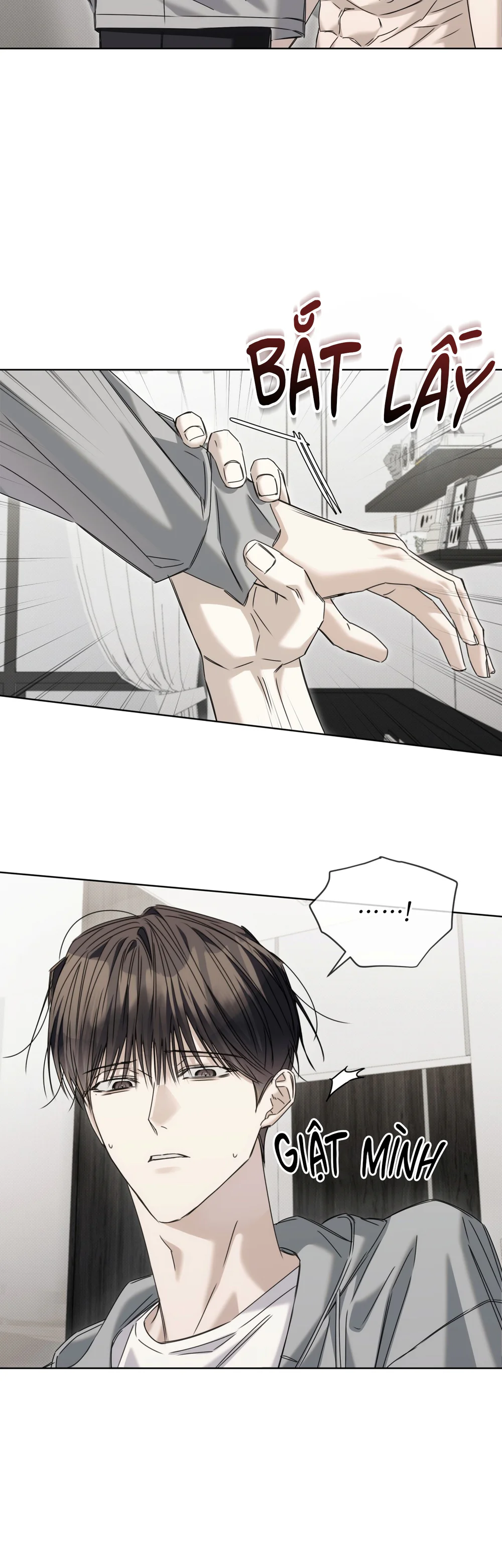 CHEAT DAY Chapter 21 Trang 47