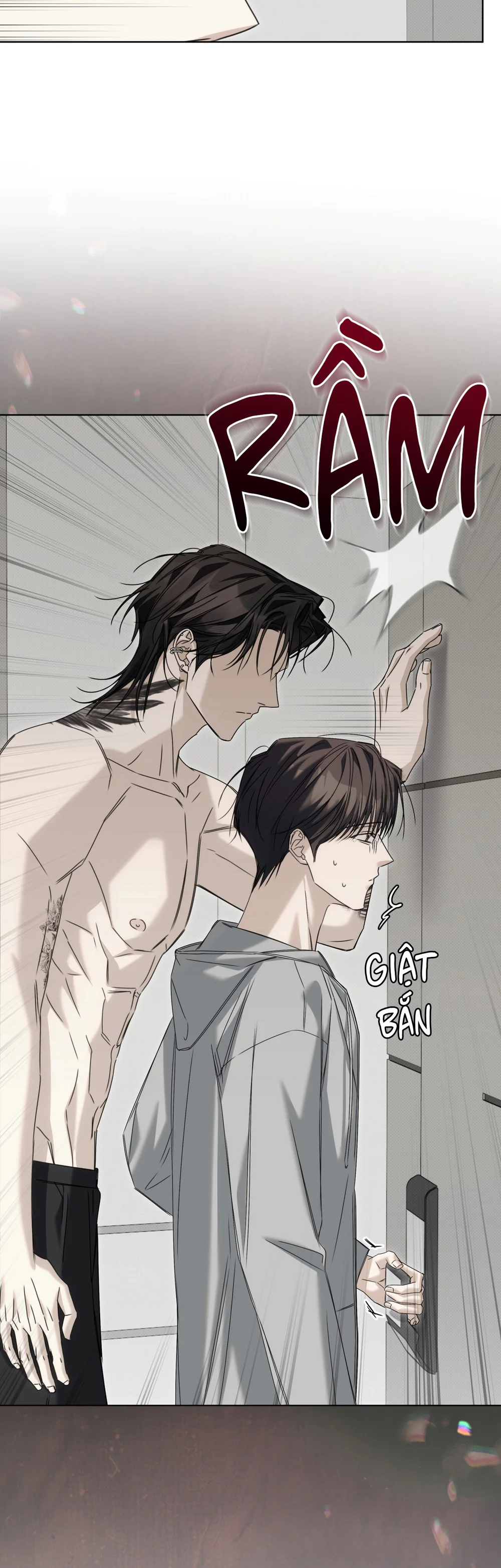 CHEAT DAY Chapter 21 Trang 57