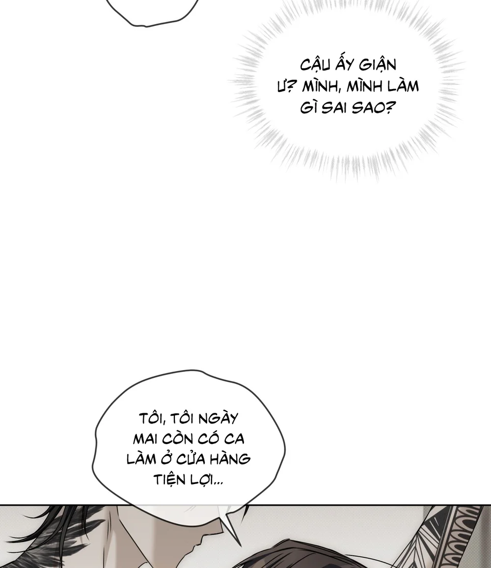 CHEAT DAY Chapter 22 Trang 8