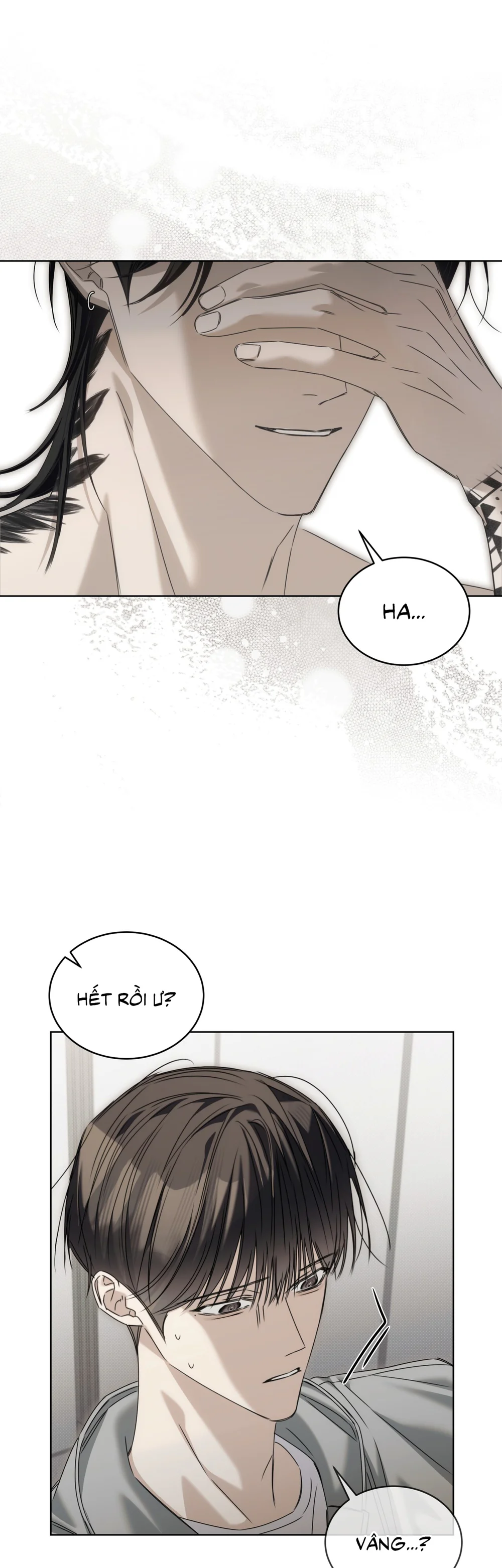 CHEAT DAY Chapter 22 Trang 11