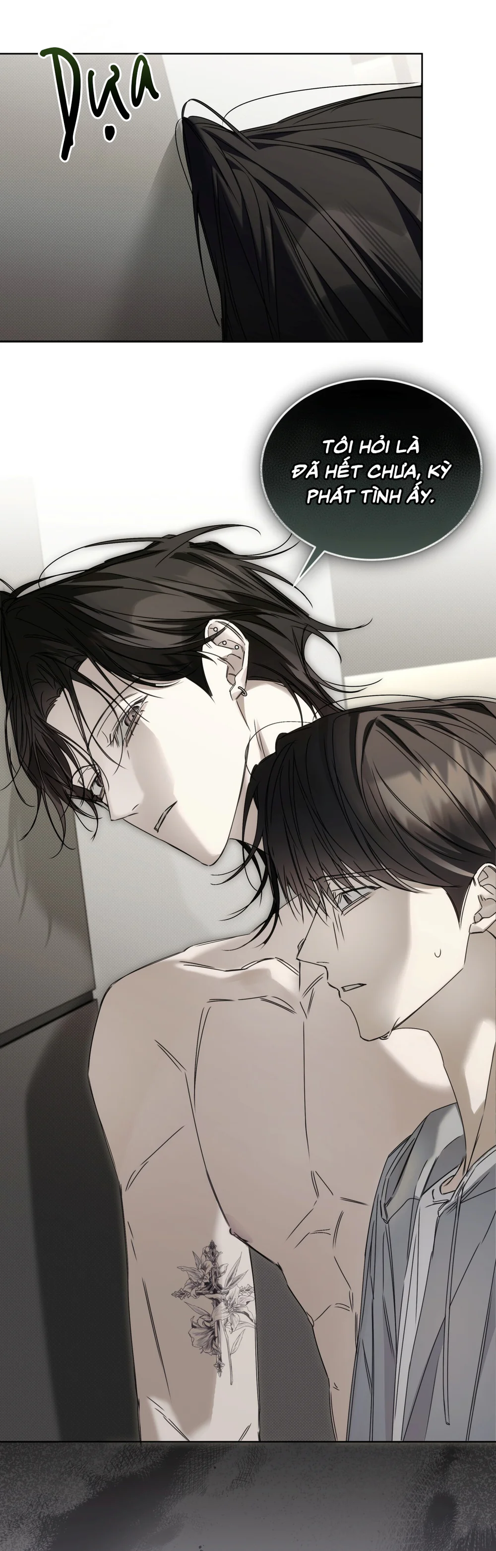 CHEAT DAY Chapter 22 Trang 13