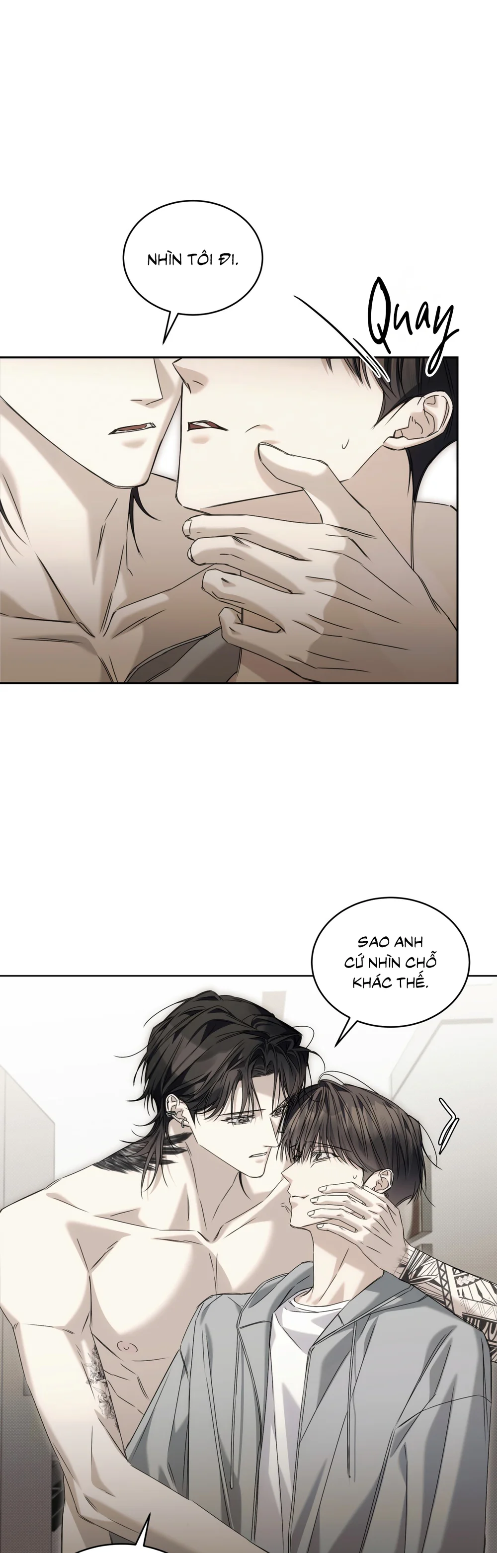 CHEAT DAY Chapter 22 Trang 19