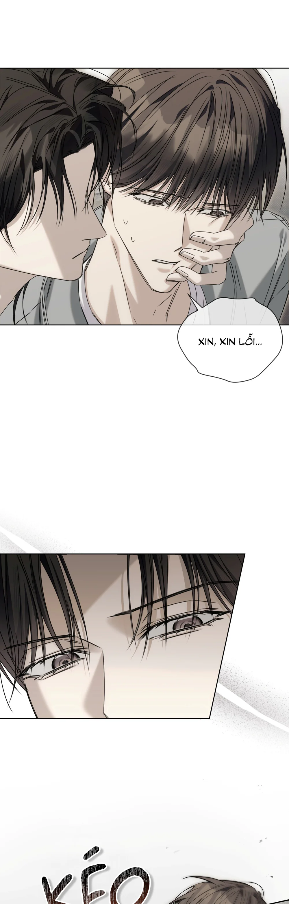 CHEAT DAY Chapter 22 Trang 21