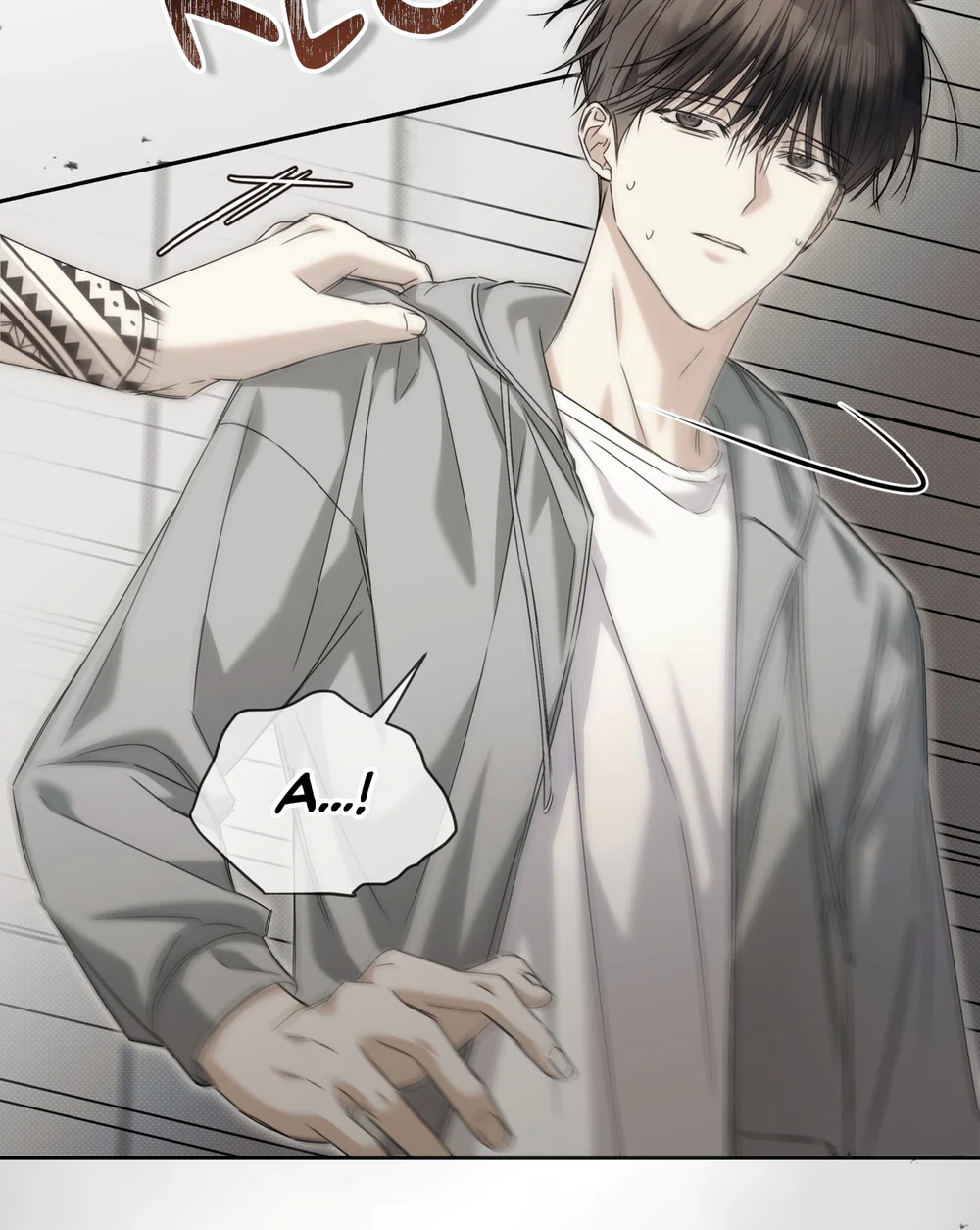 CHEAT DAY Chapter 22 Trang 22