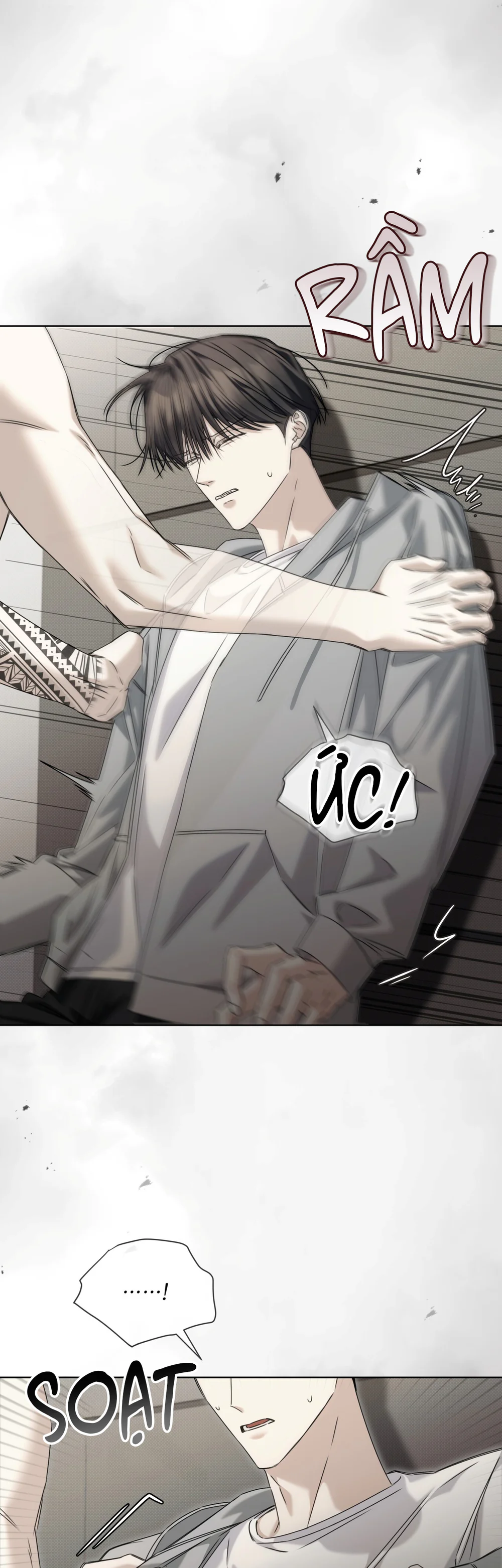 CHEAT DAY Chapter 22 Trang 23