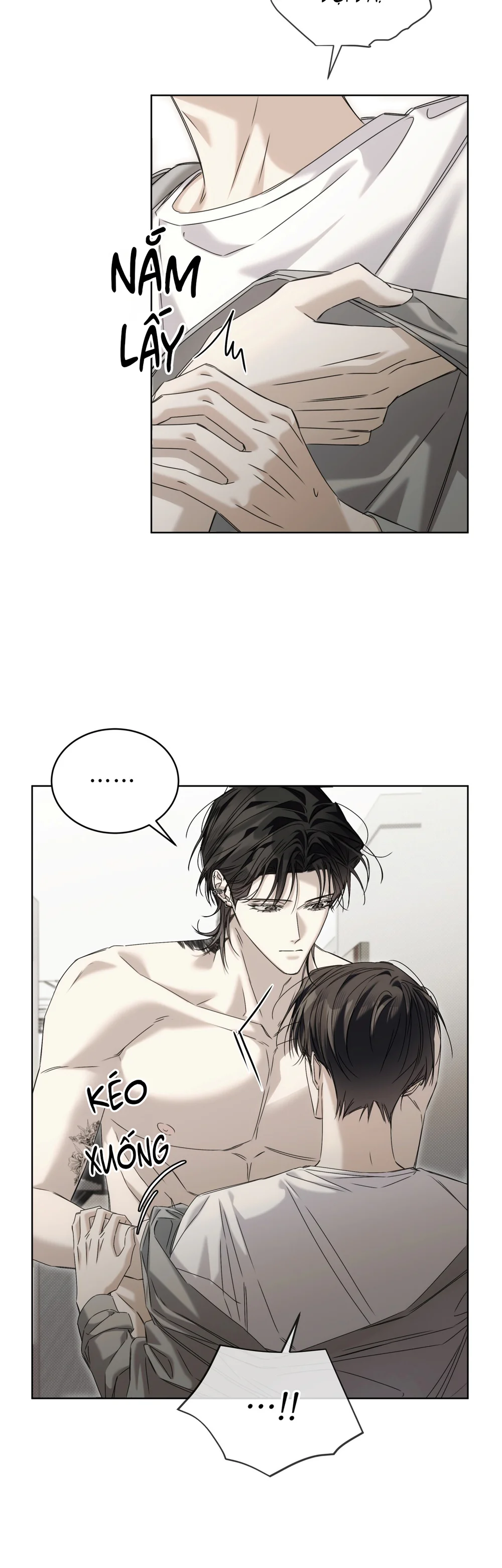 CHEAT DAY Chapter 22 Trang 25