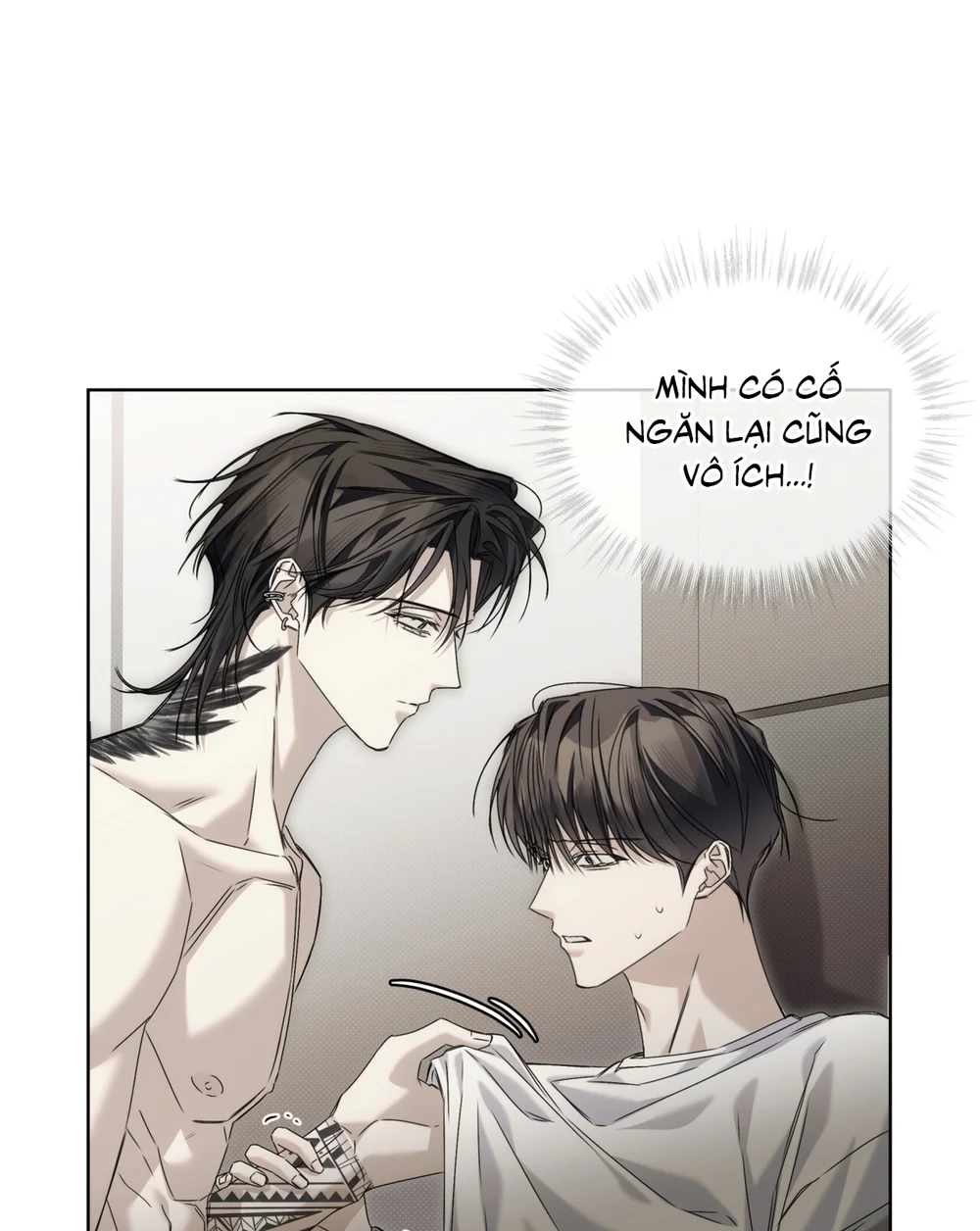 CHEAT DAY Chapter 22 Trang 26