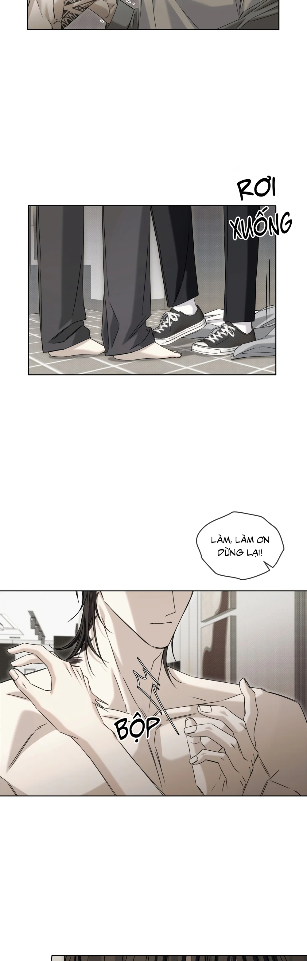 CHEAT DAY Chapter 22 Trang 27