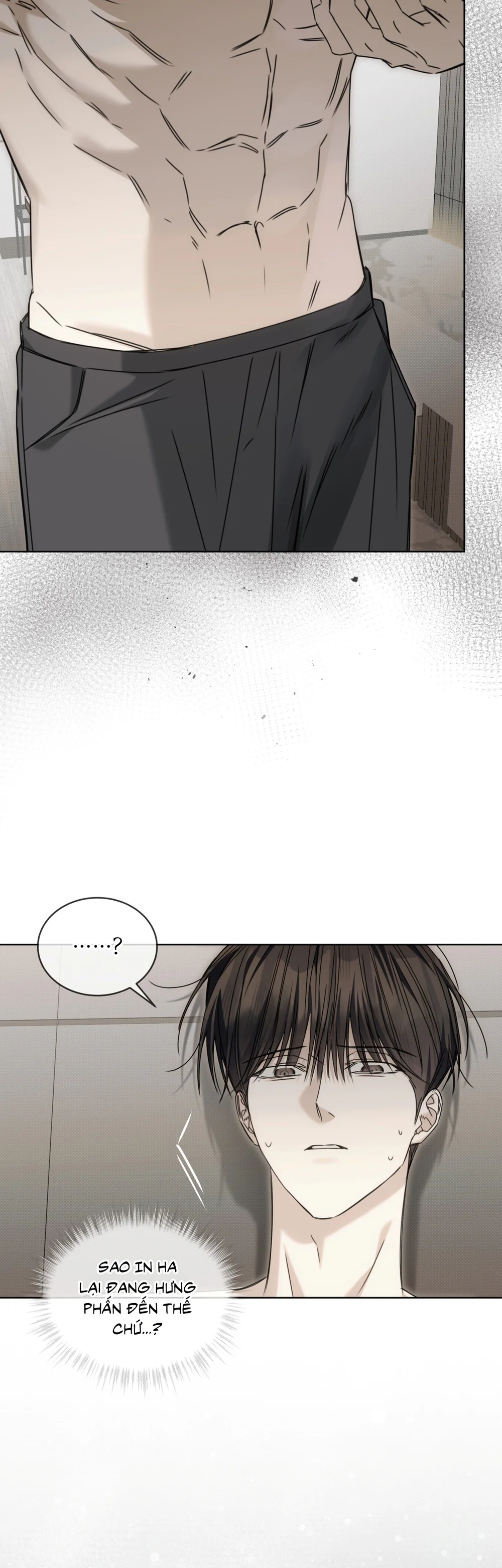 CHEAT DAY Chapter 22 Trang 29