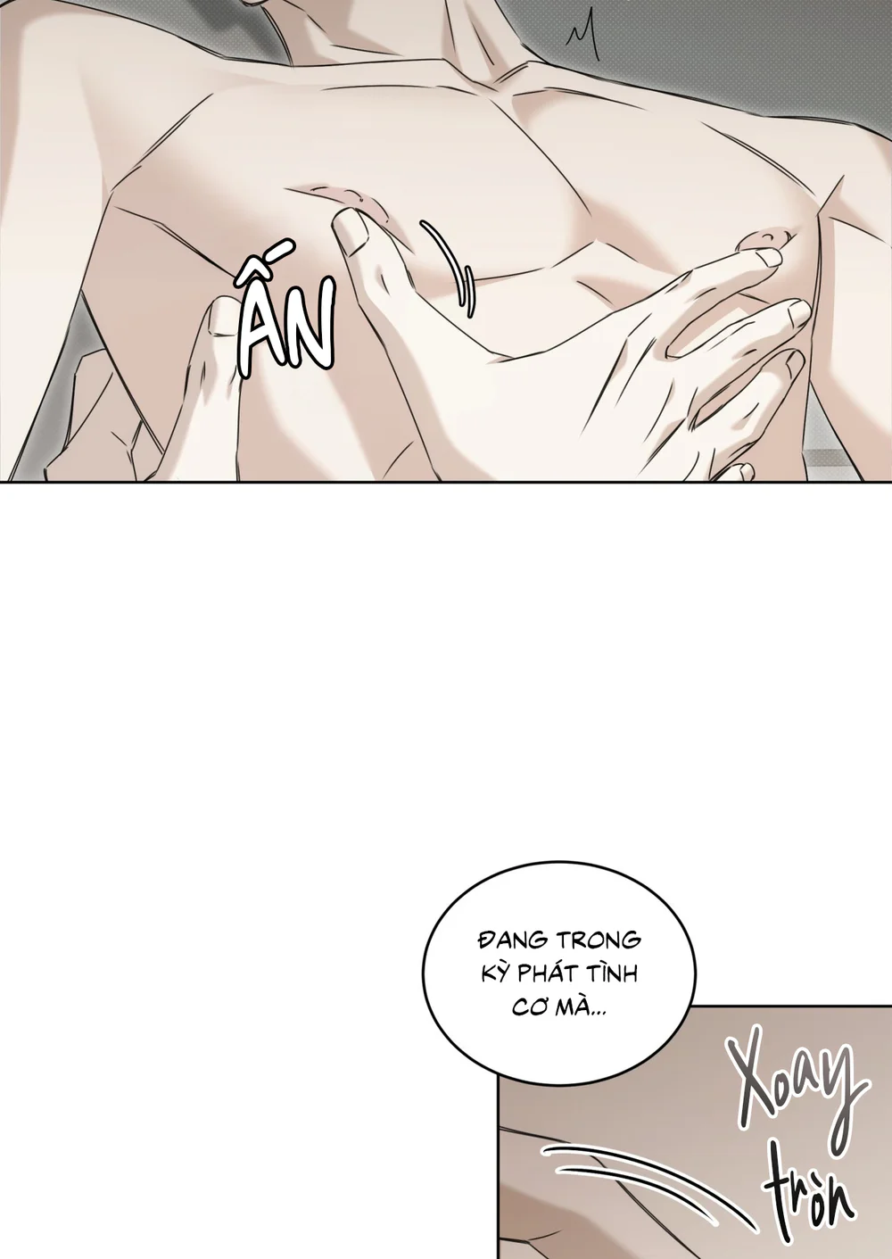 CHEAT DAY Chapter 22 Trang 32