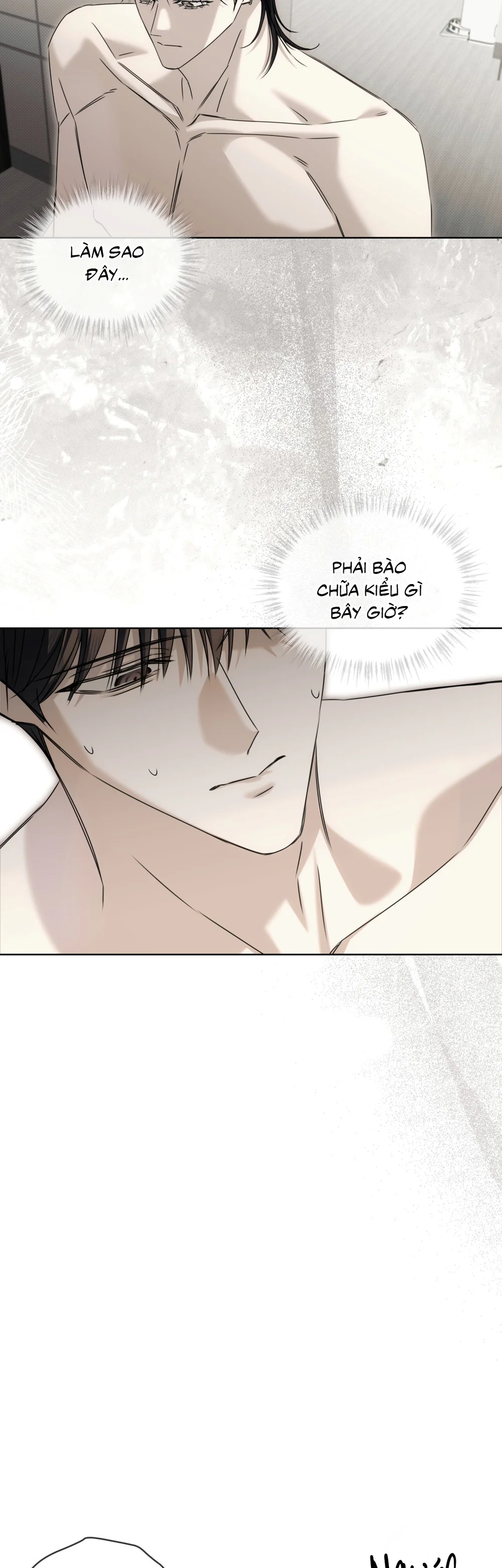 CHEAT DAY Chapter 22 Trang 35