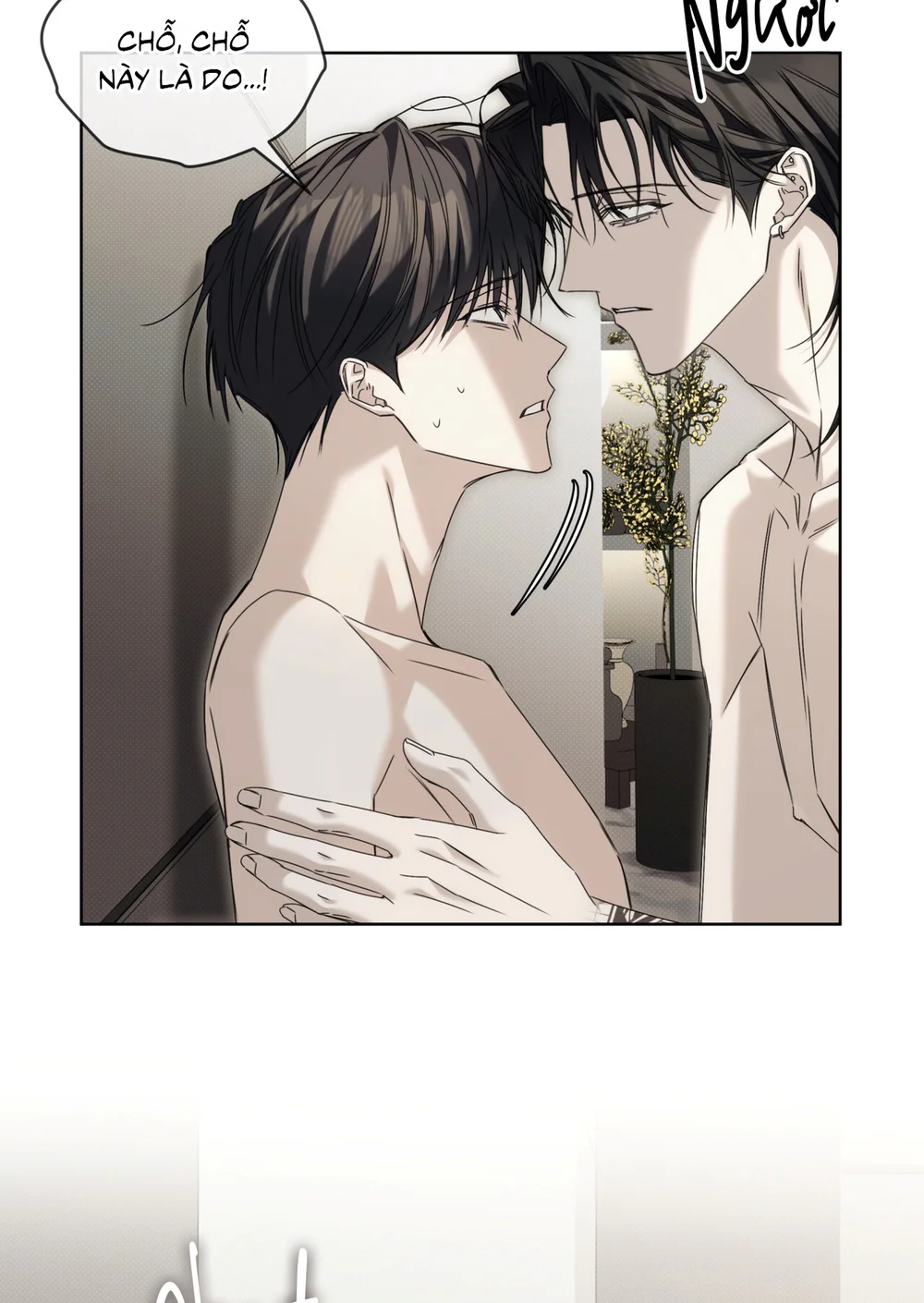 CHEAT DAY Chapter 22 Trang 36