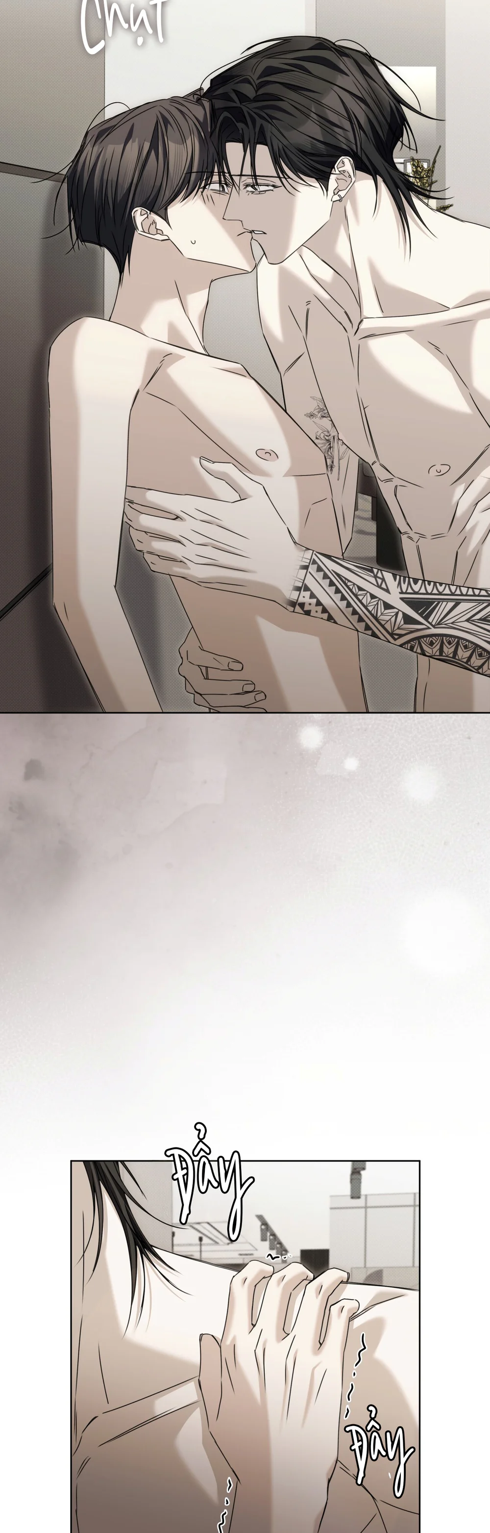 CHEAT DAY Chapter 22 Trang 37