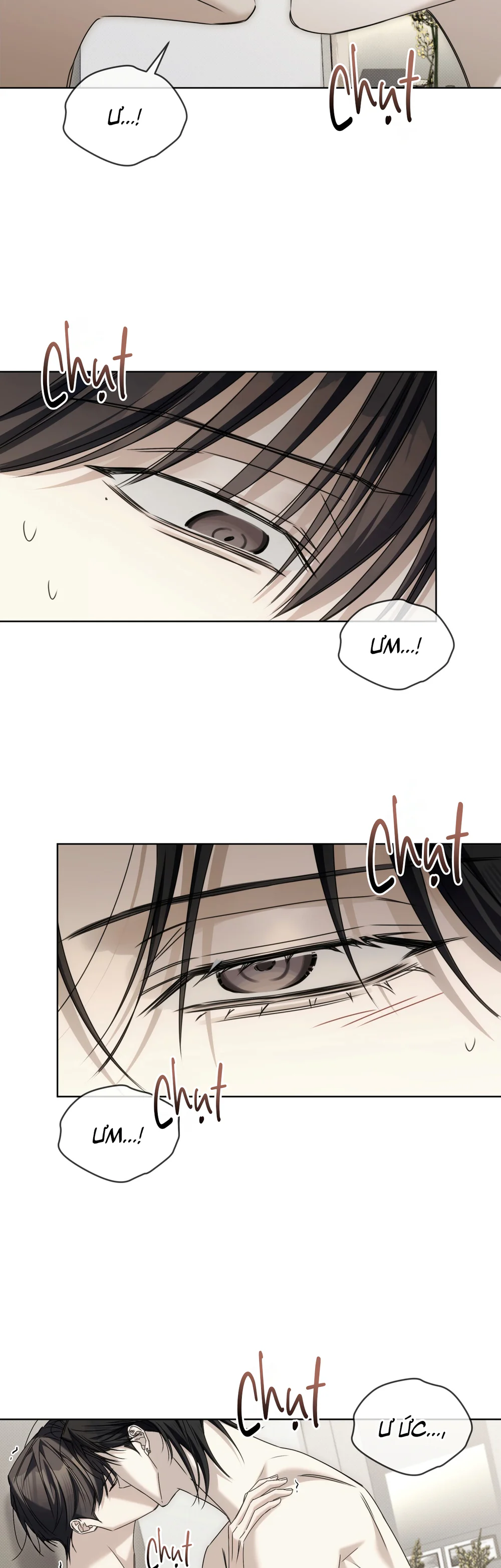 CHEAT DAY Chapter 22 Trang 39