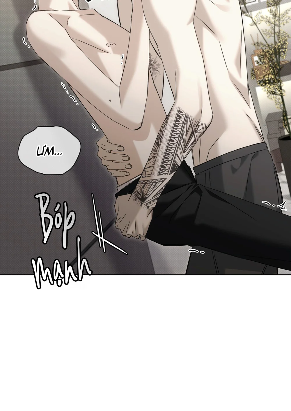 CHEAT DAY Chapter 22 Trang 40